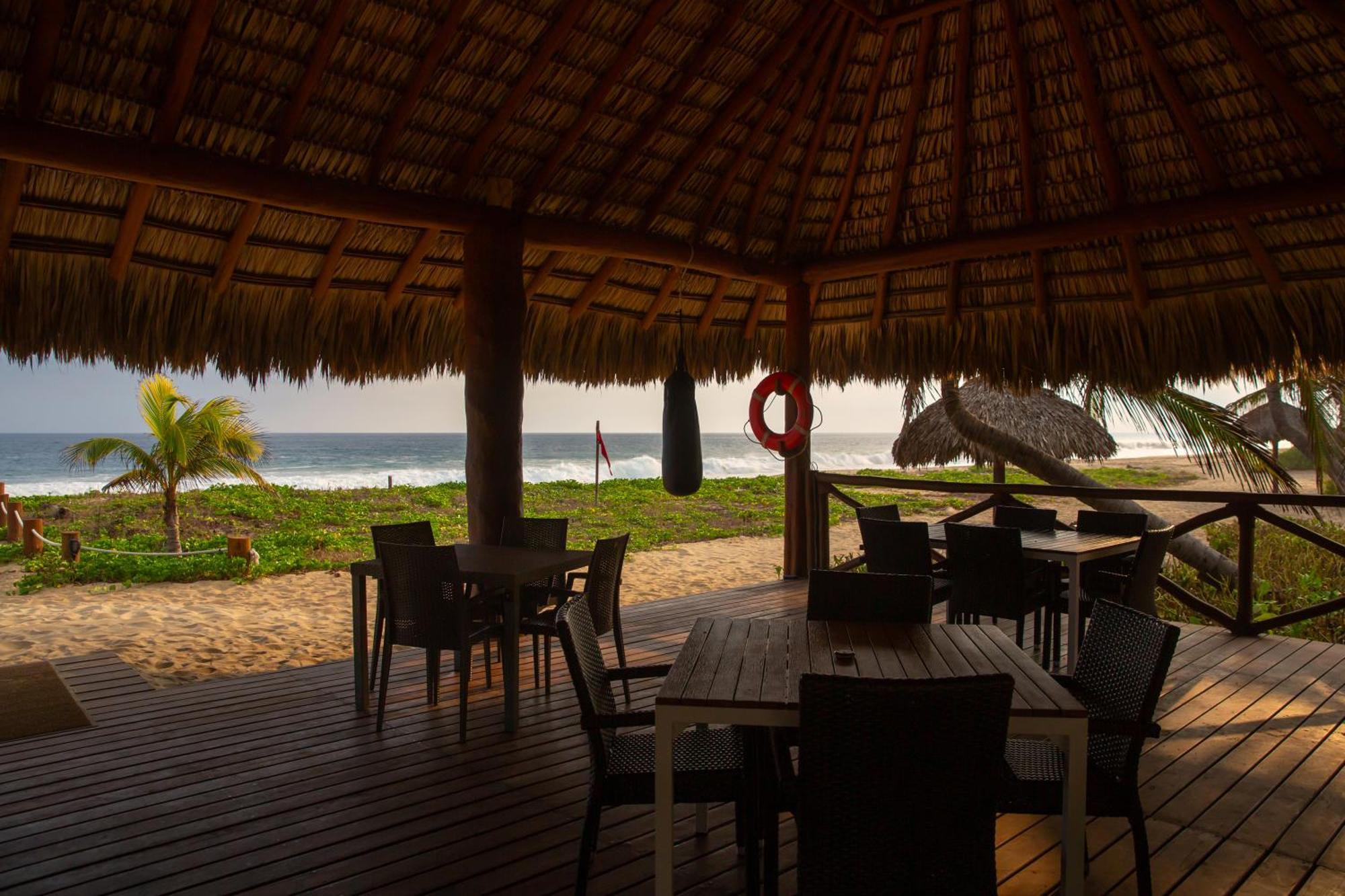 El Origen & Spa-puerto Escondido Puerto Escondido (Oaxaca)