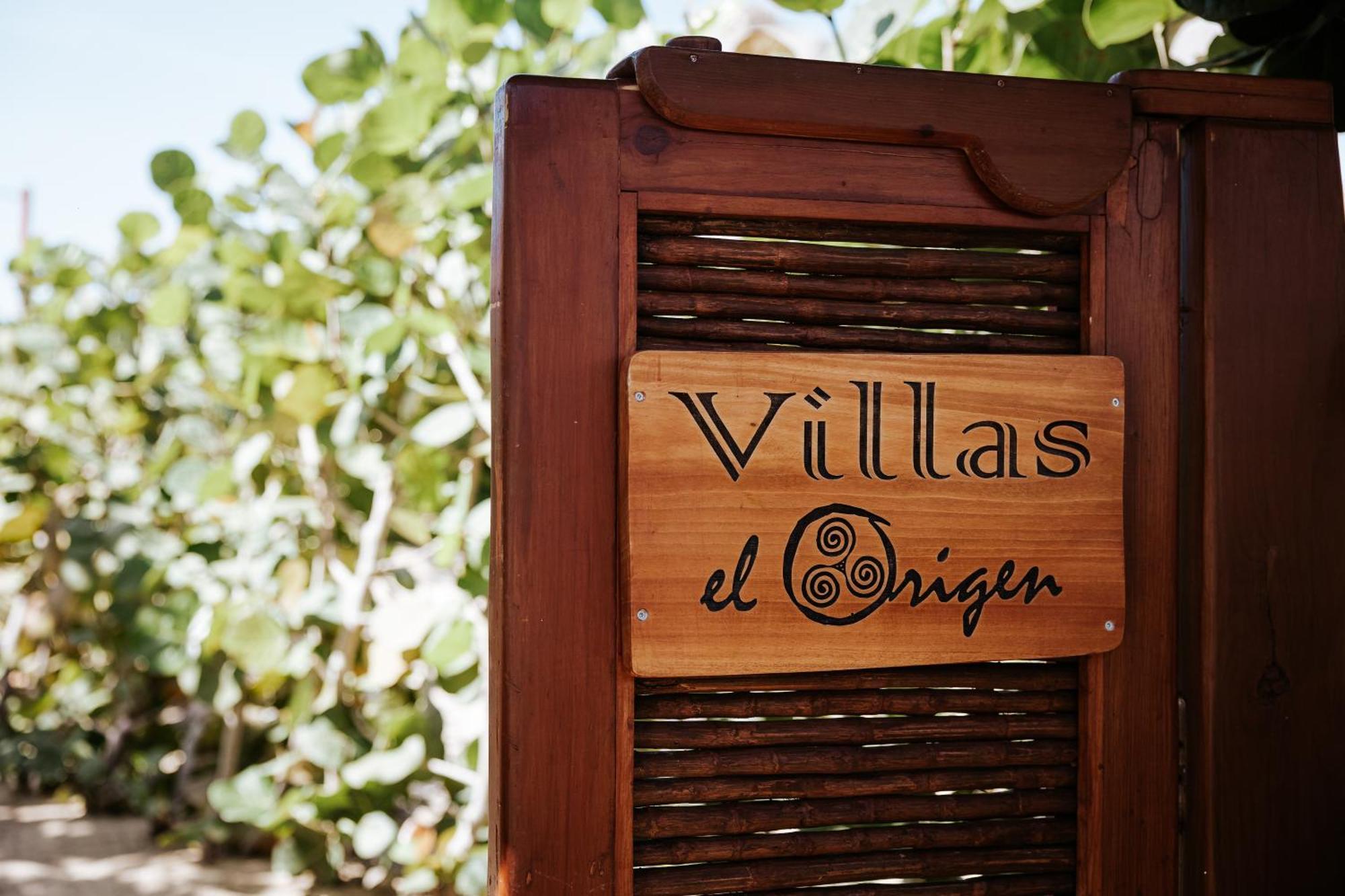 El Origen & Spa-puerto Escondido * Puerto Escondido (Oaxaca)