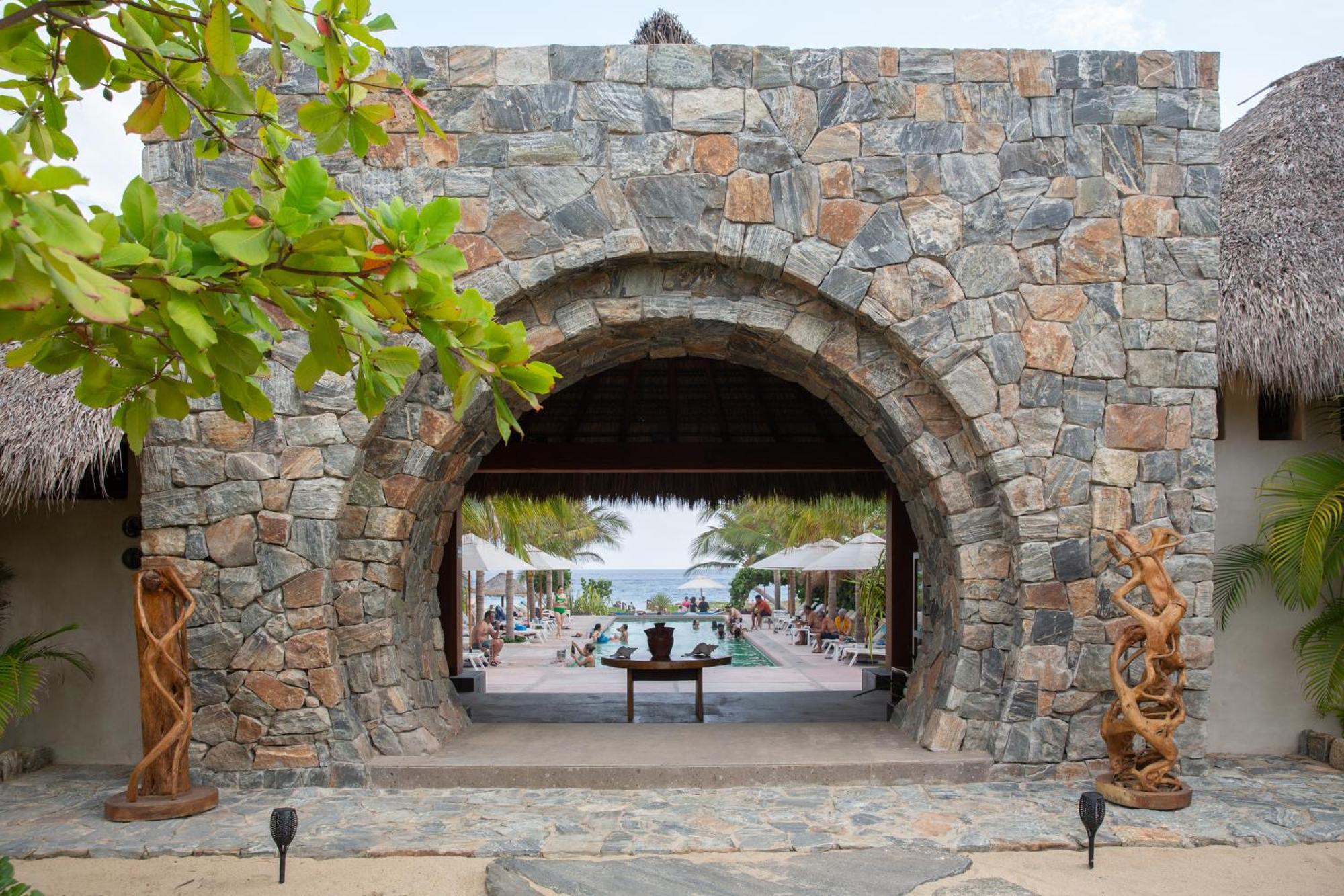 El Origen & Spa-puerto Escondido Hotel