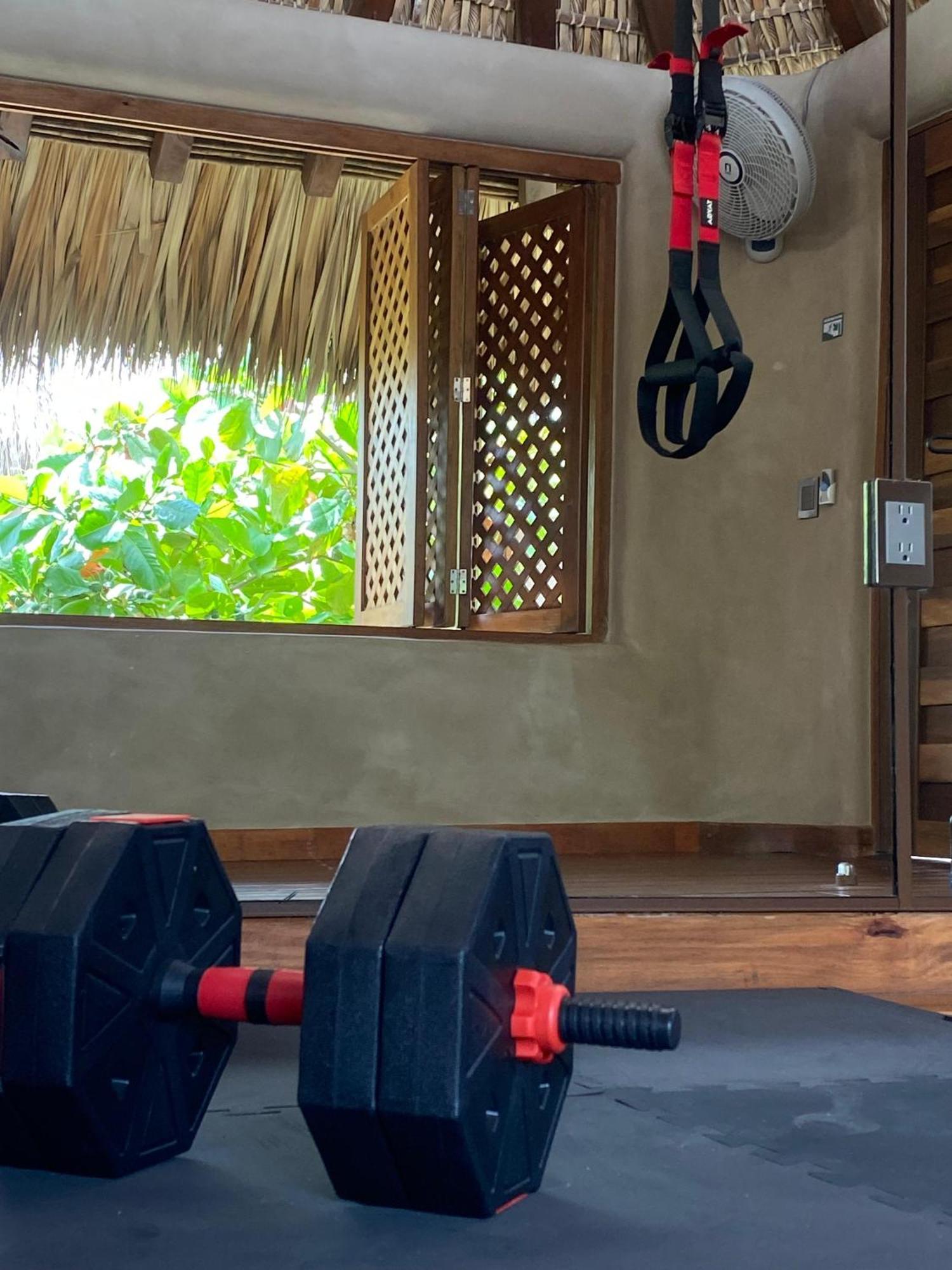 Hotel El Origen & Spa-puerto Escondido *