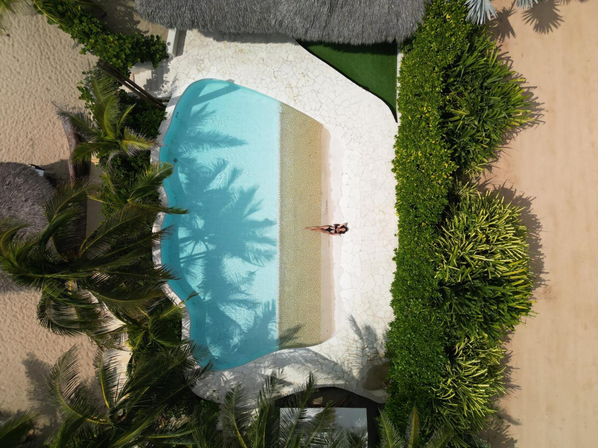 El Origen & Spa-puerto Escondido Hotel Puerto Escondido (Oaxaca)