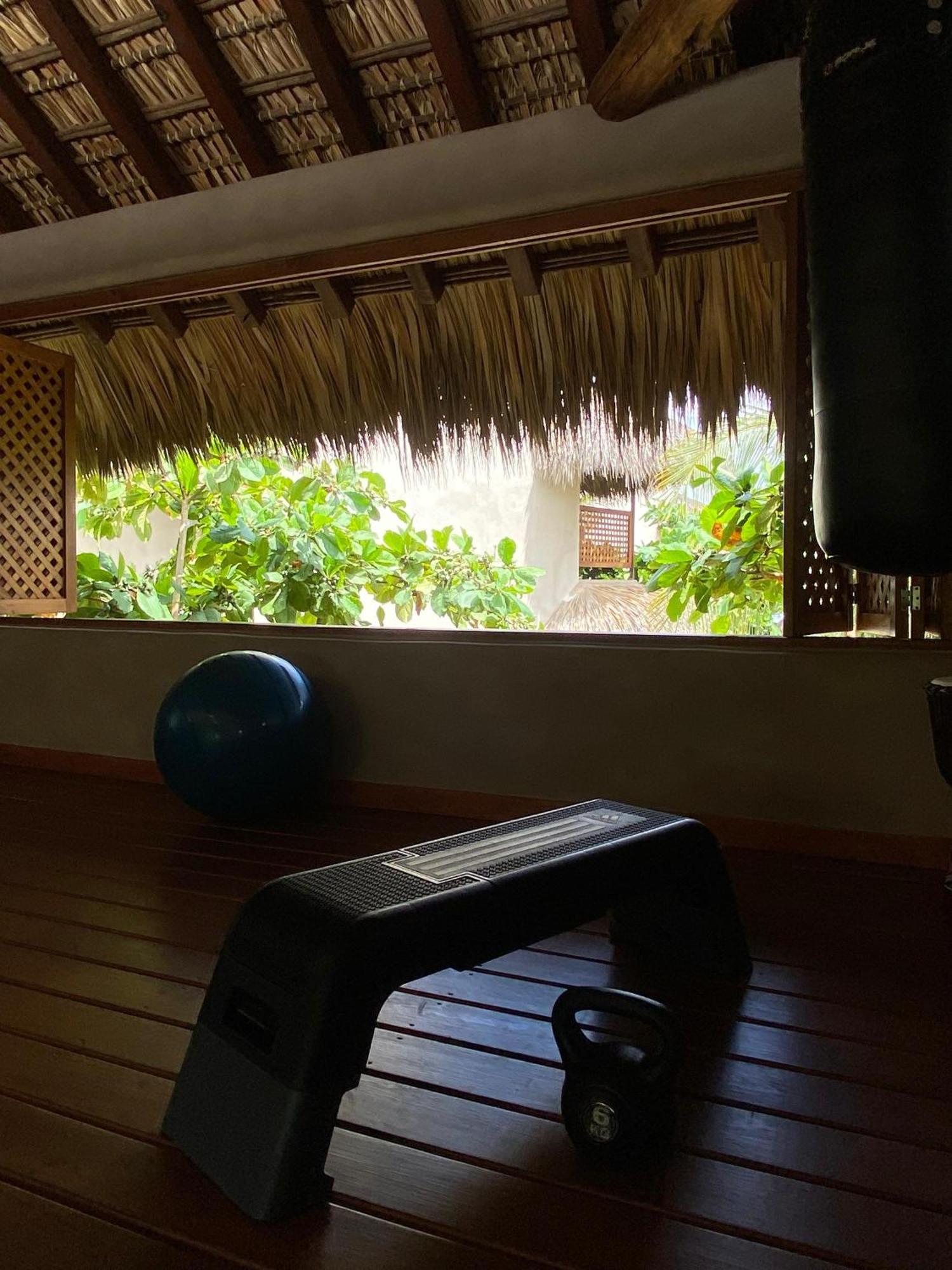 El Origen & Spa-puerto Escondido Hotel