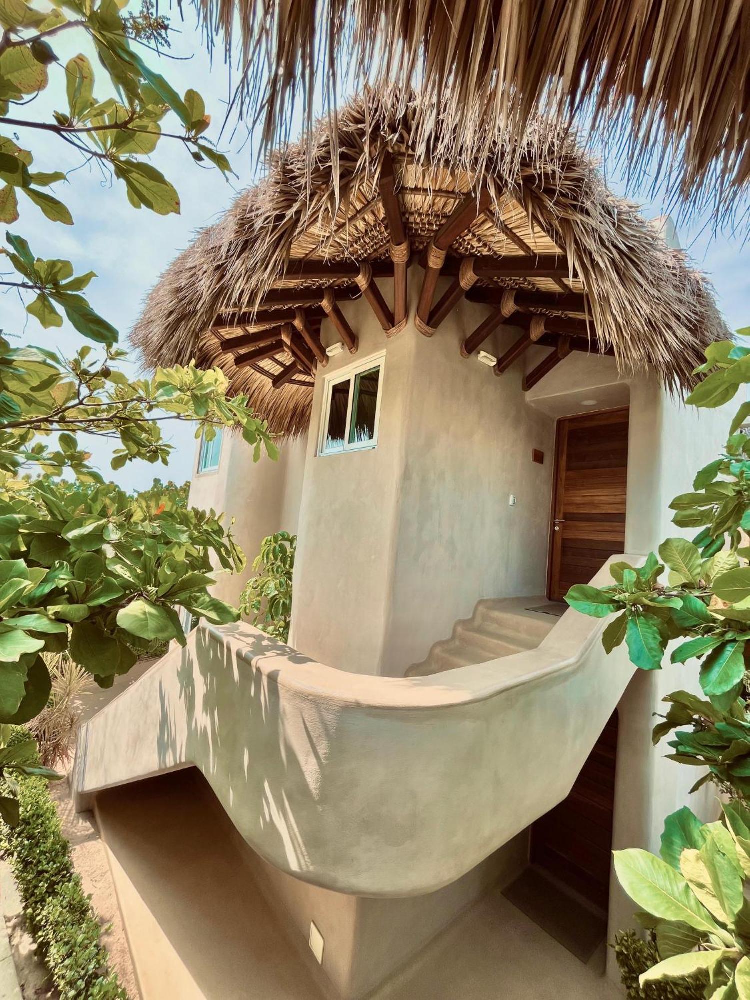 El Origen & Spa-puerto Escondido *