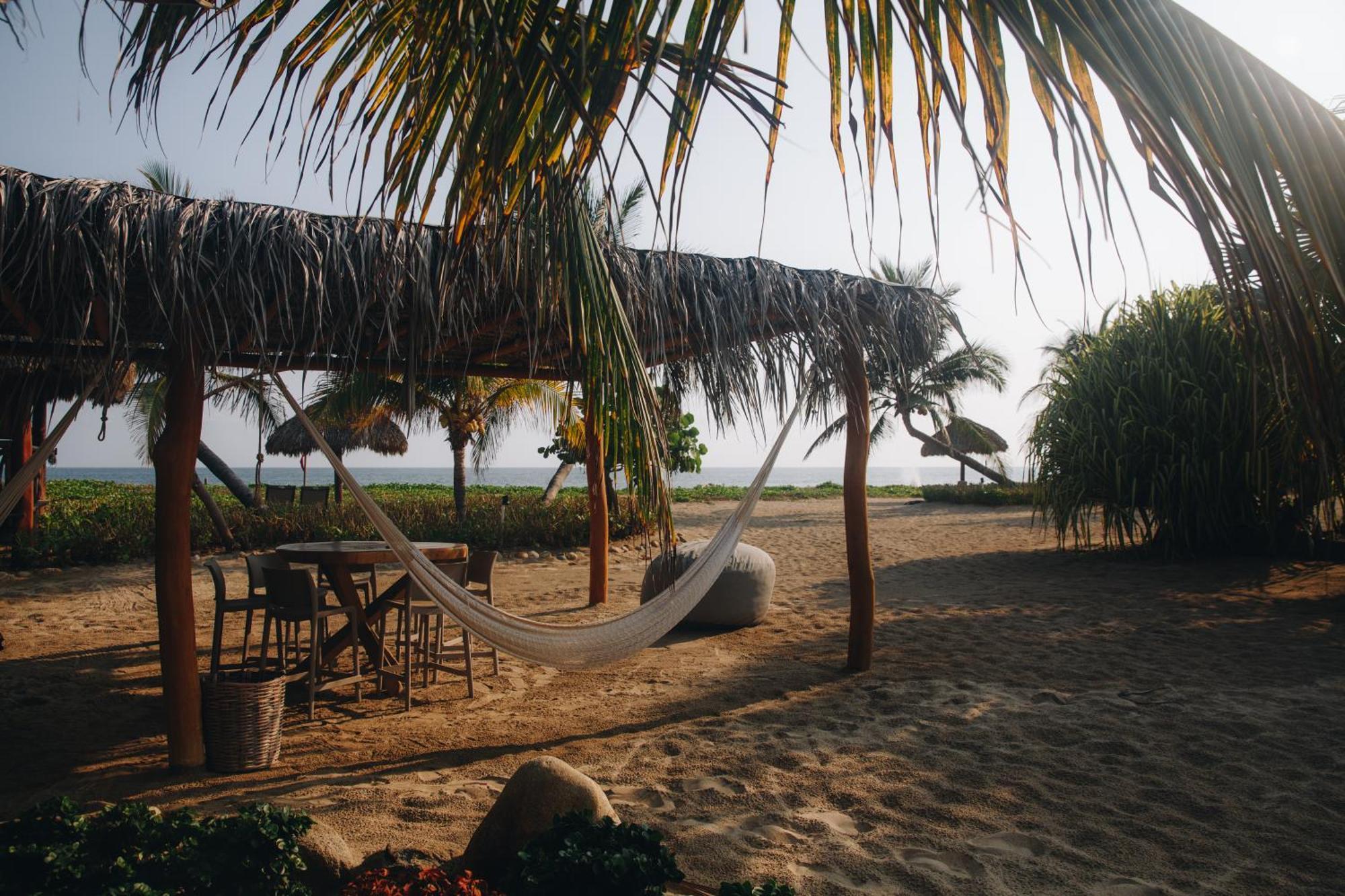 El Origen & Spa-puerto Escondido