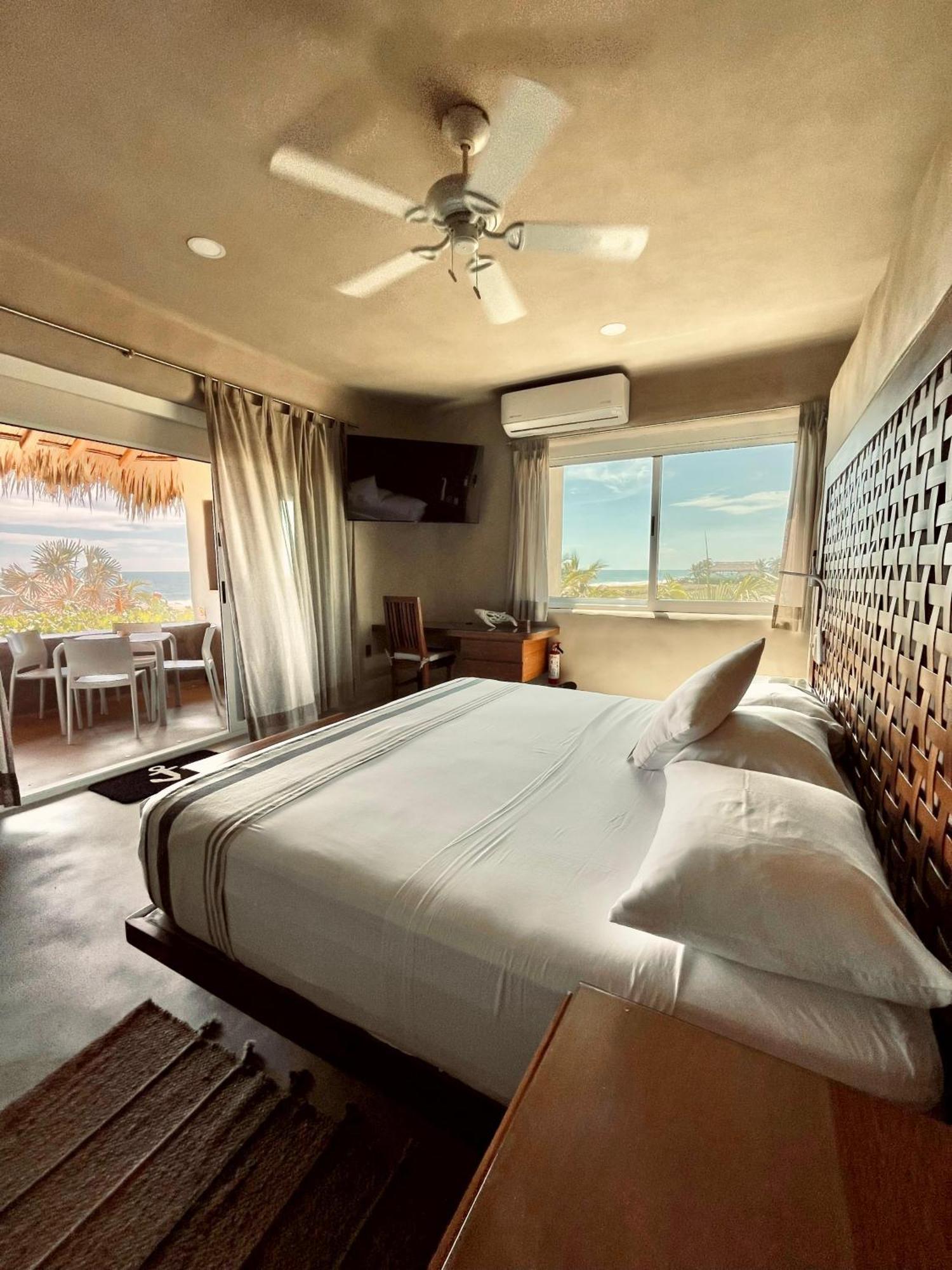 El Origen & Spa-puerto Escondido Hotel