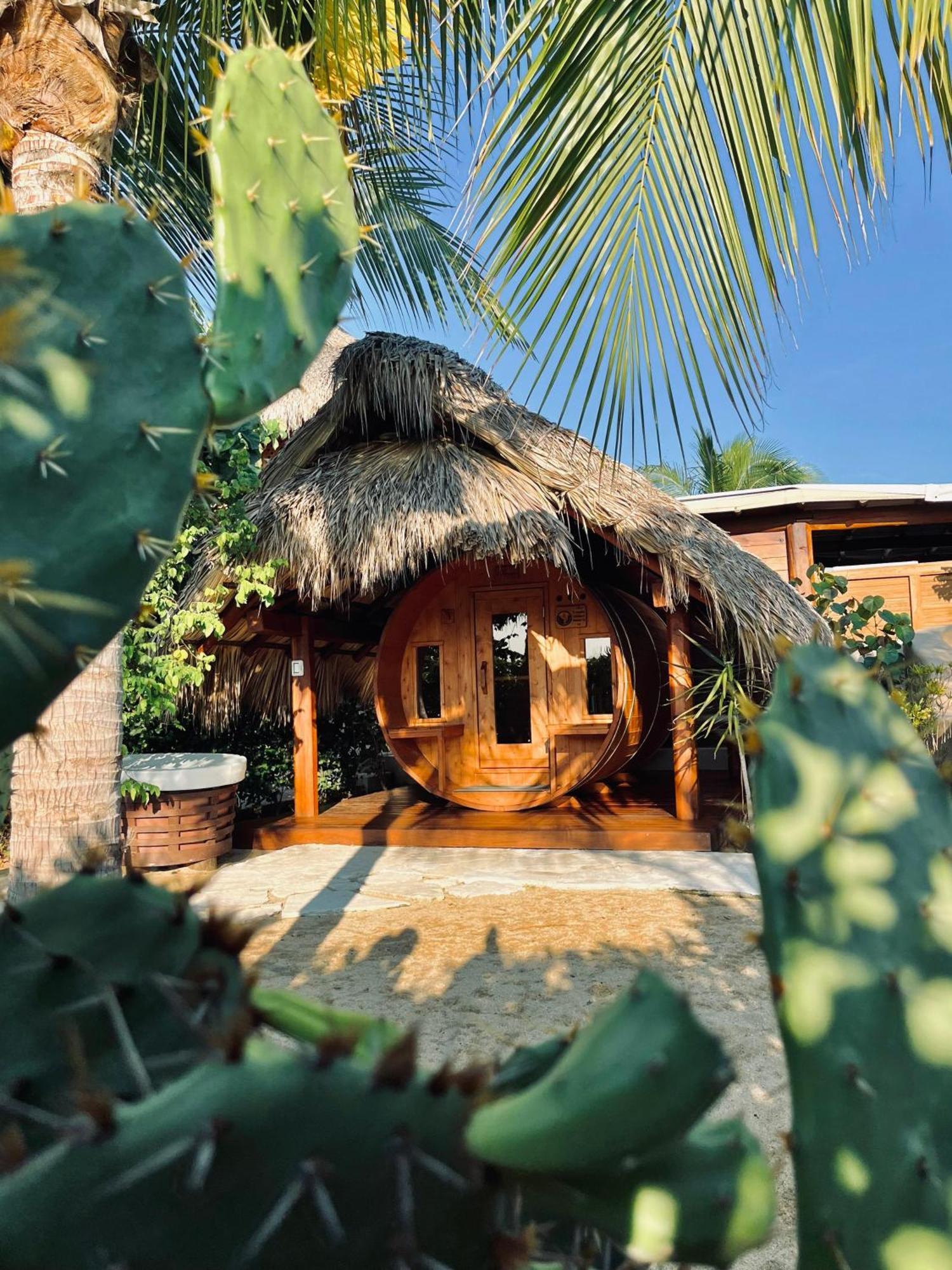 Hotel El Origen & Spa-puerto Escondido