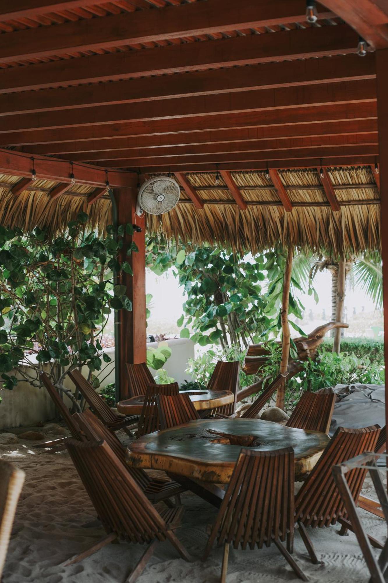 Hotel El Origen & Spa-puerto Escondido Puerto Escondido (Oaxaca)