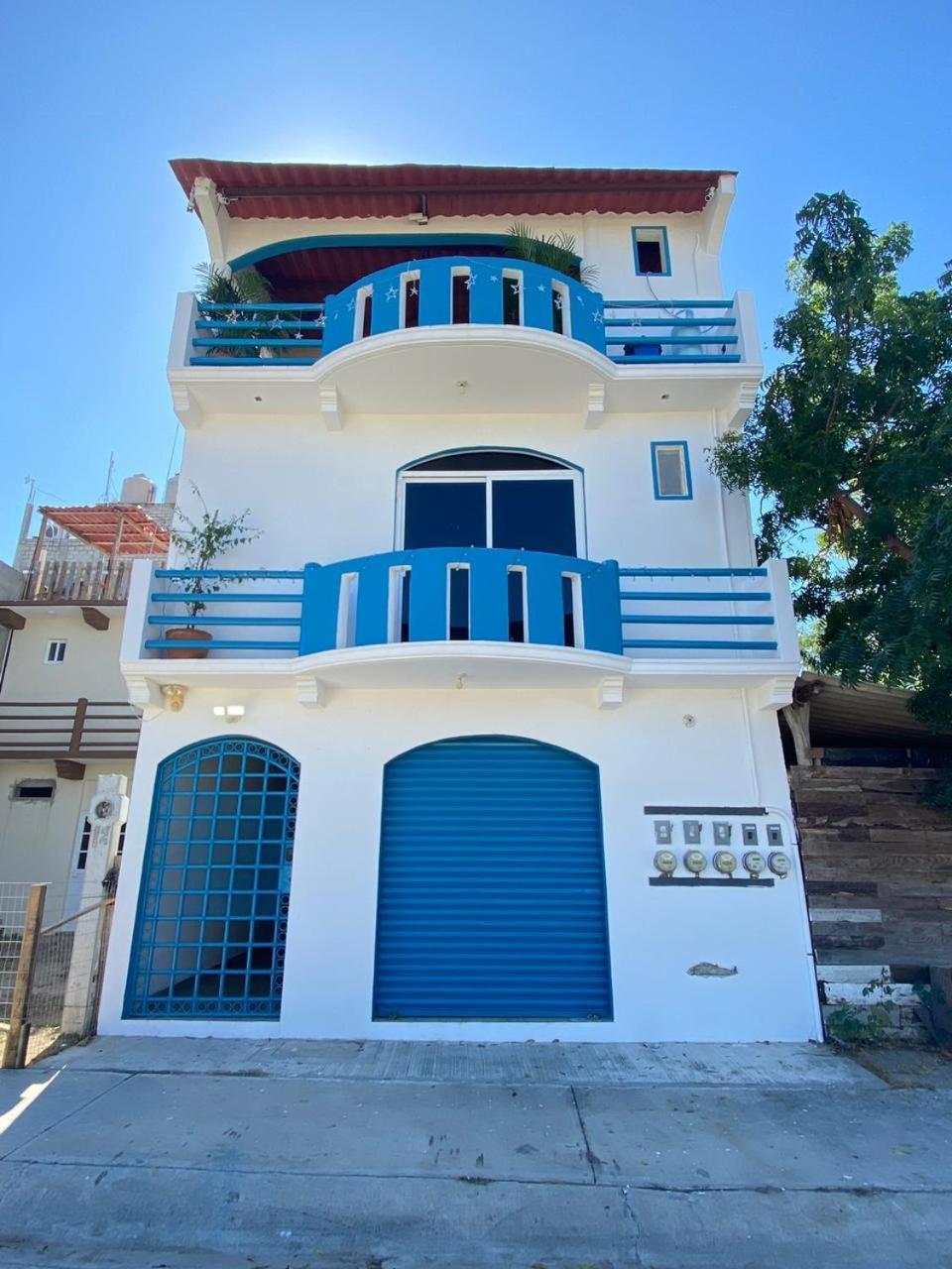 Coral Inn