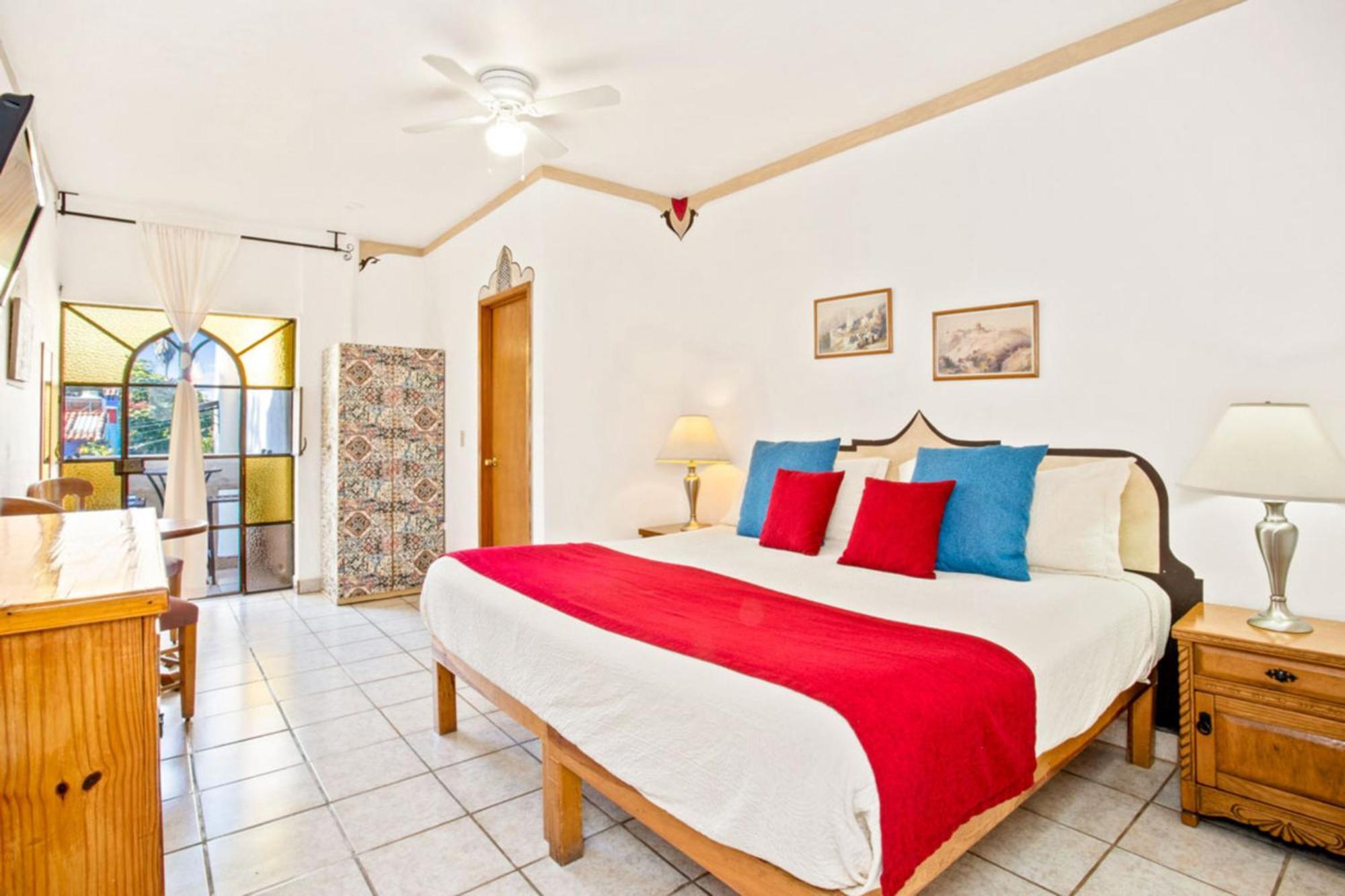 Casa Blanca 4* Ajijic