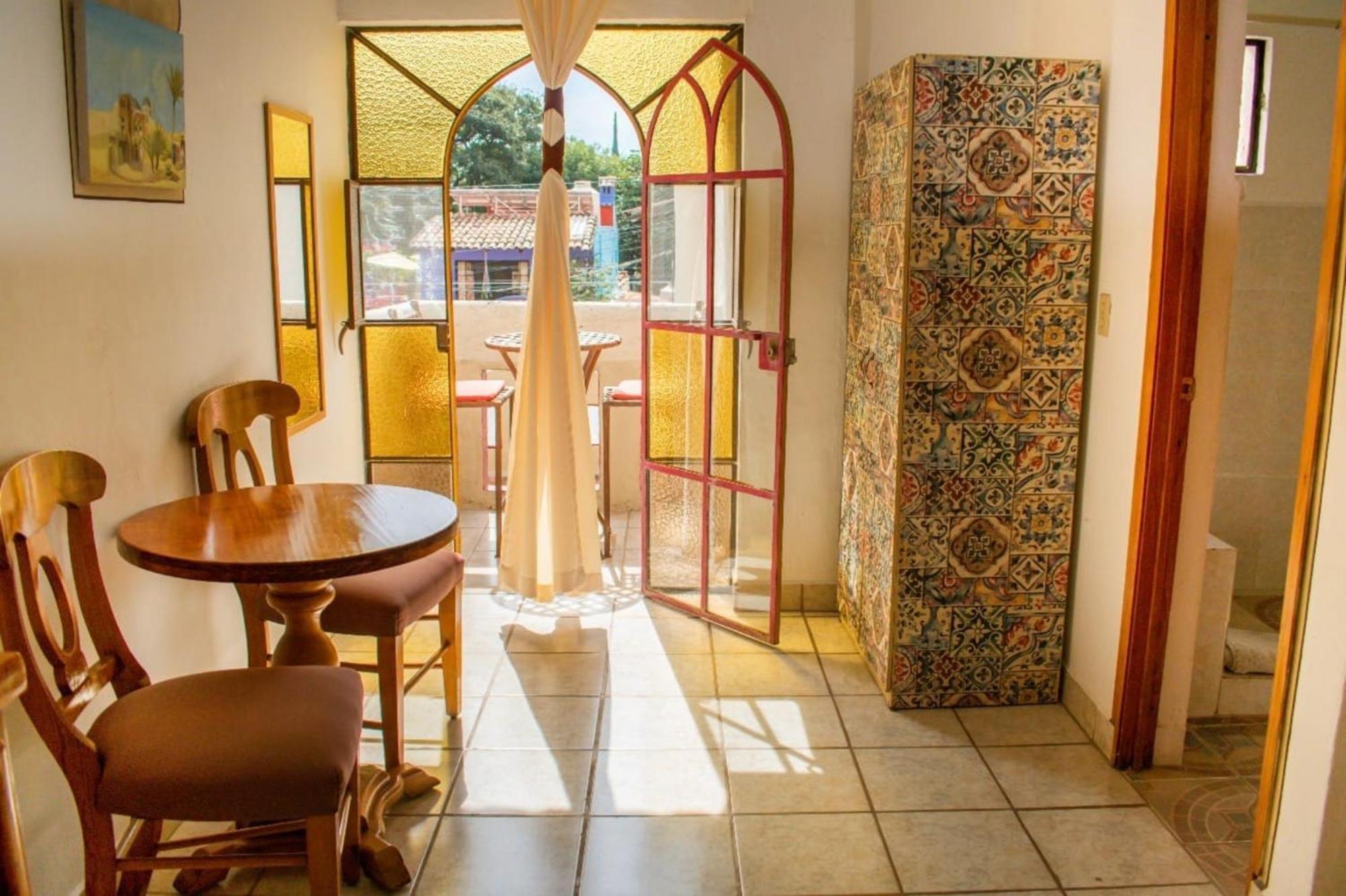 Casa Blanca Hotel 4*