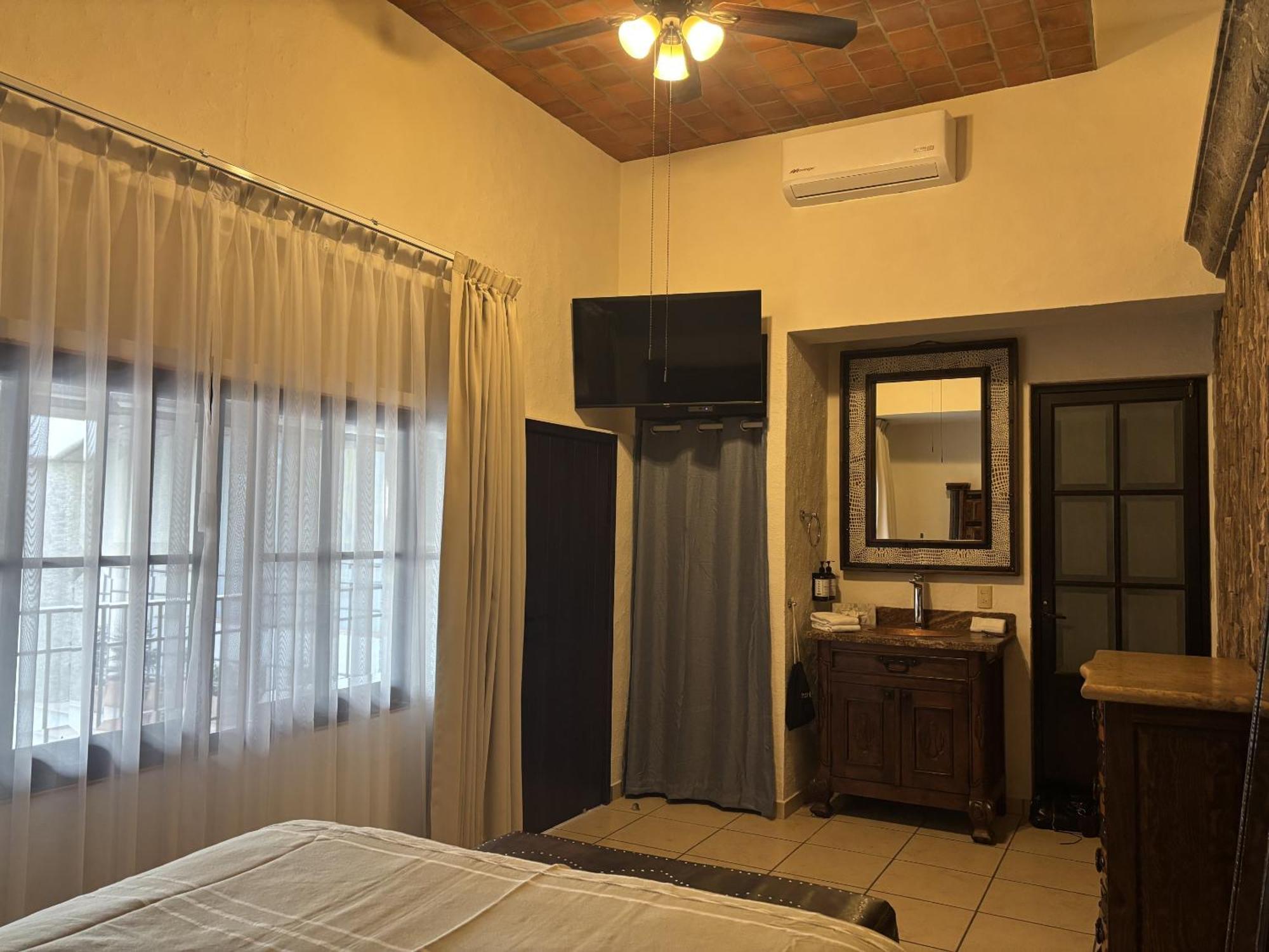 Hotel Quinta Don Jose Boutique