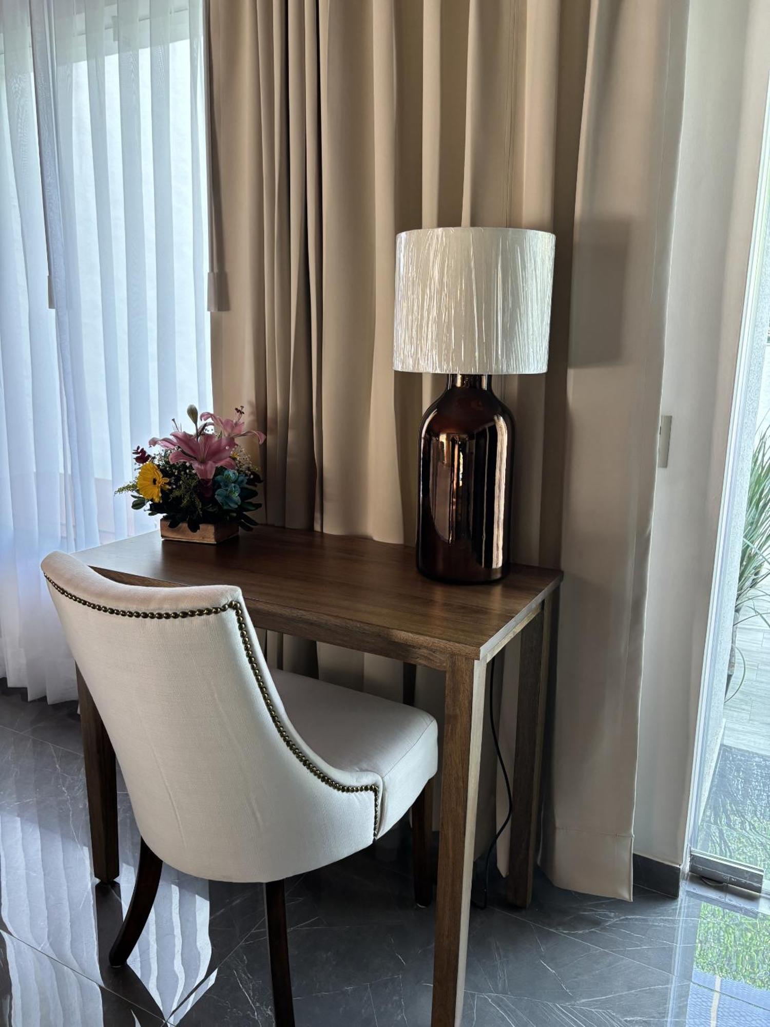 Hotel Quinta Don Jose Boutique 4*