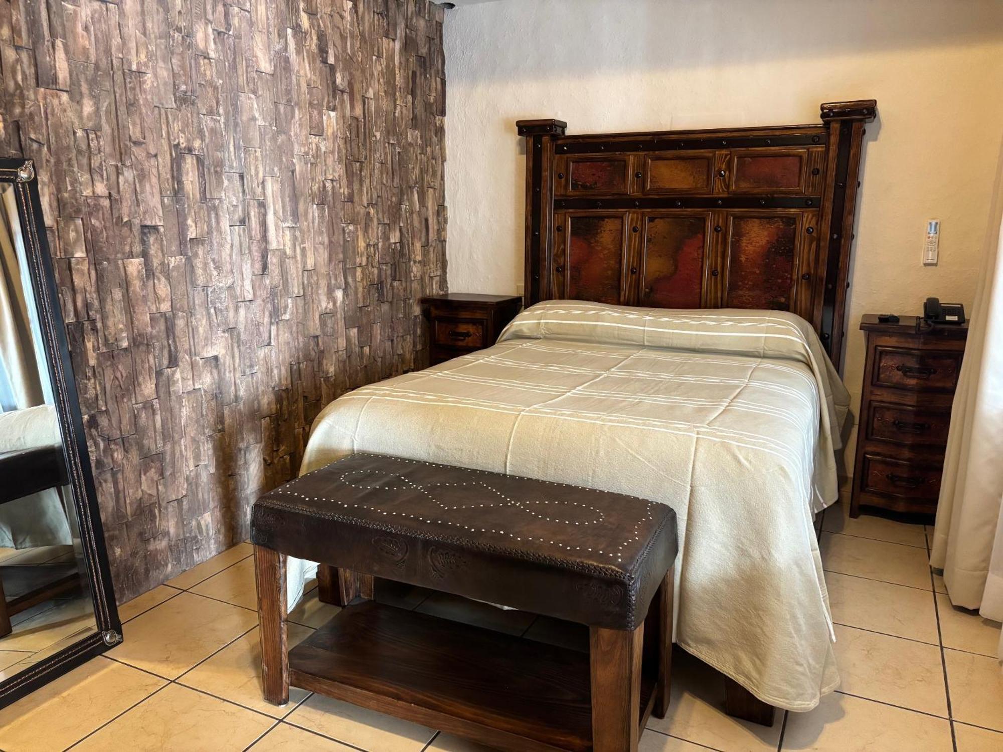 Quinta Don Jose Boutique Hotel Tlaquepaque