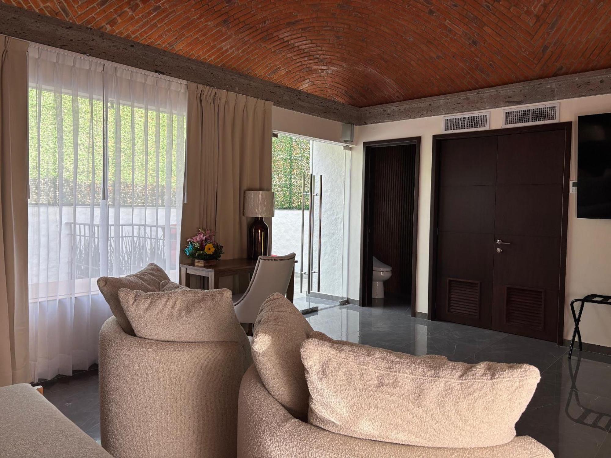 Quinta Don Jose Boutique Hotel