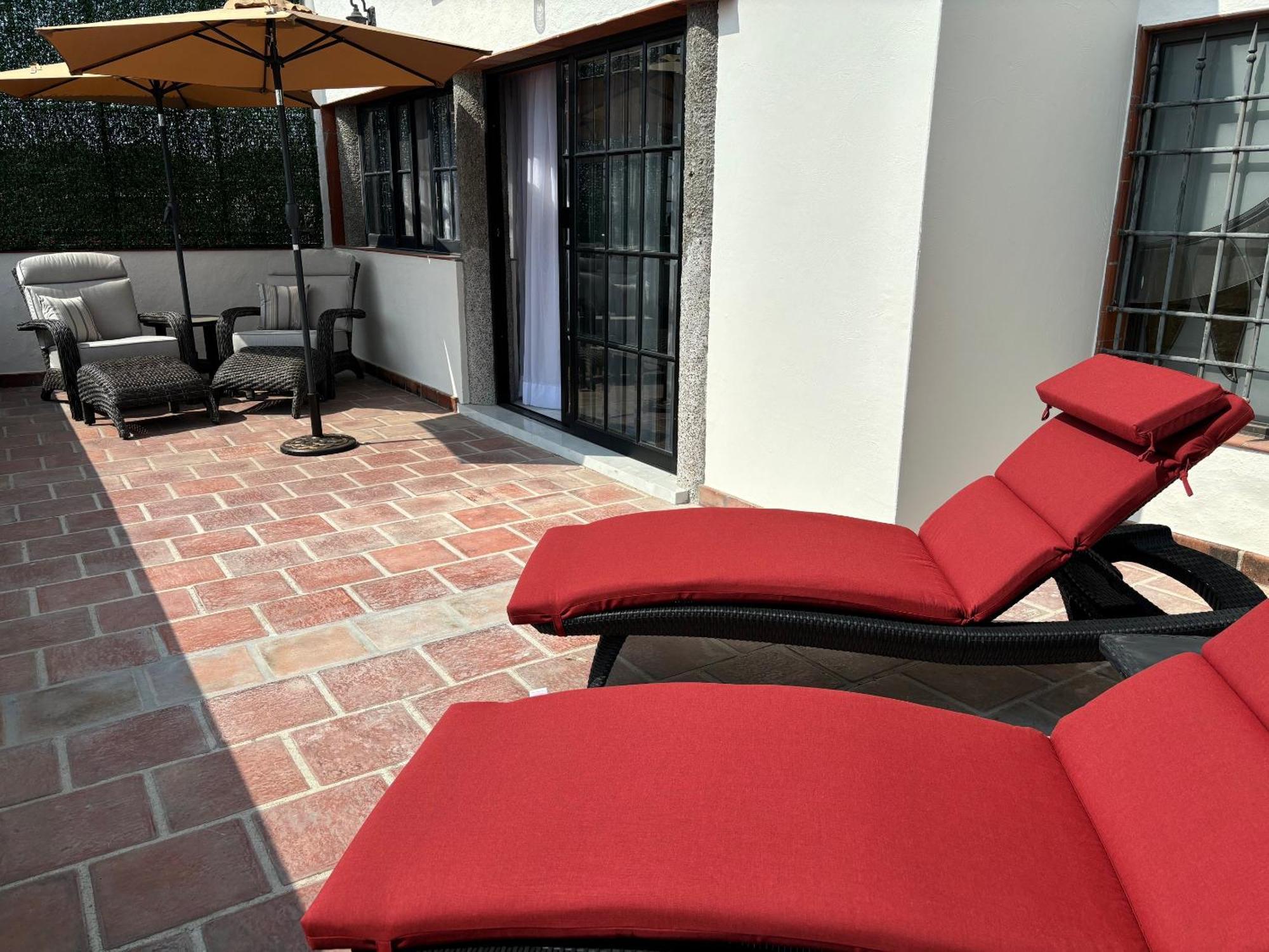 Quinta Don Jose Boutique