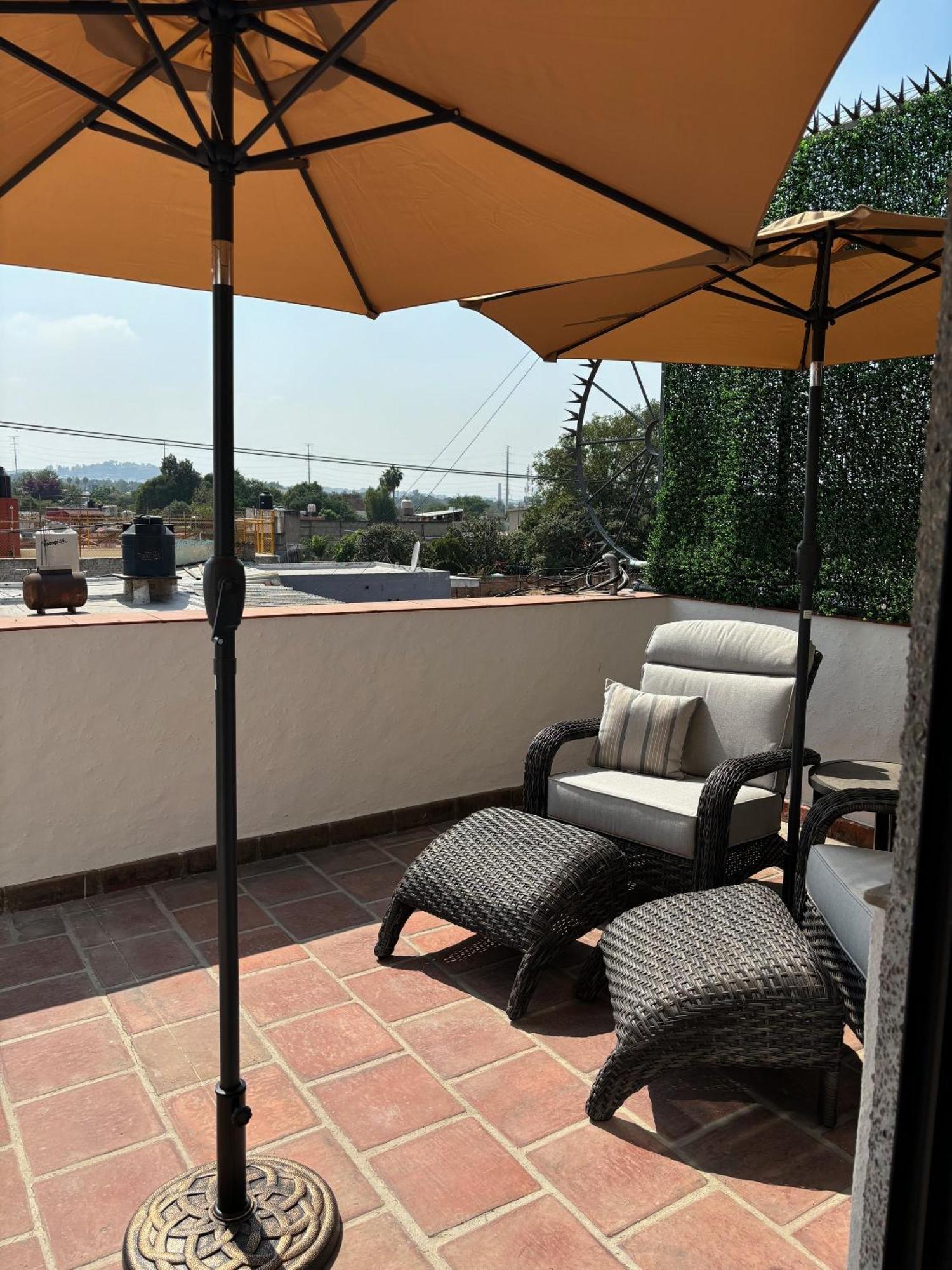 Hotel Quinta Don Jose Boutique Tlaquepaque
