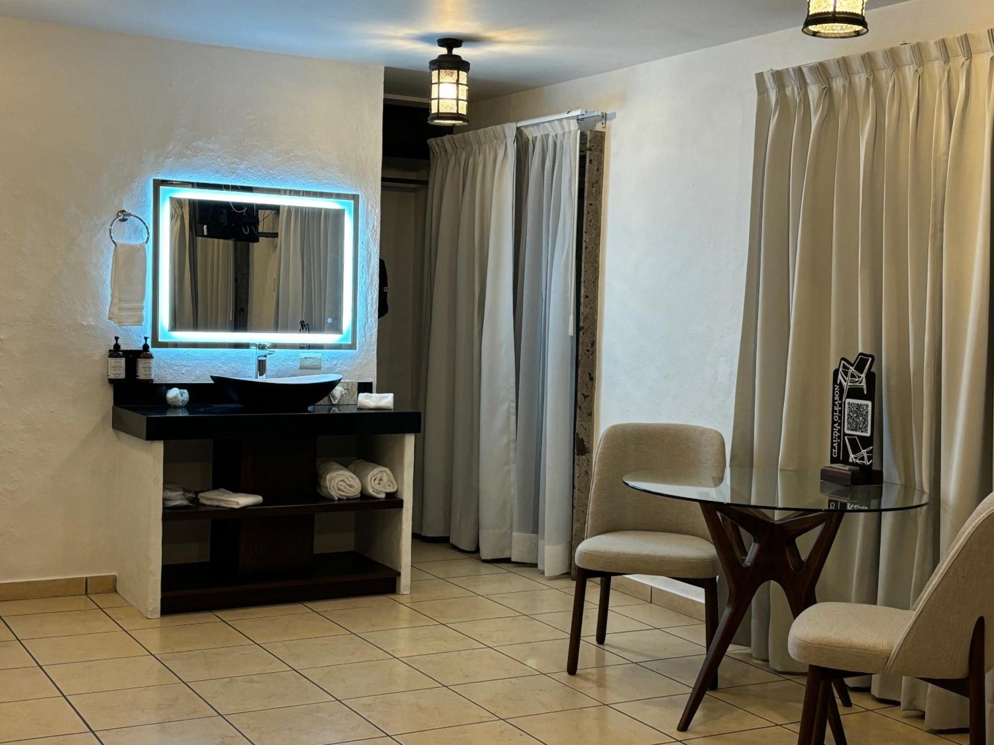 Hotel Quinta Don Jose Boutique Tlaquepaque