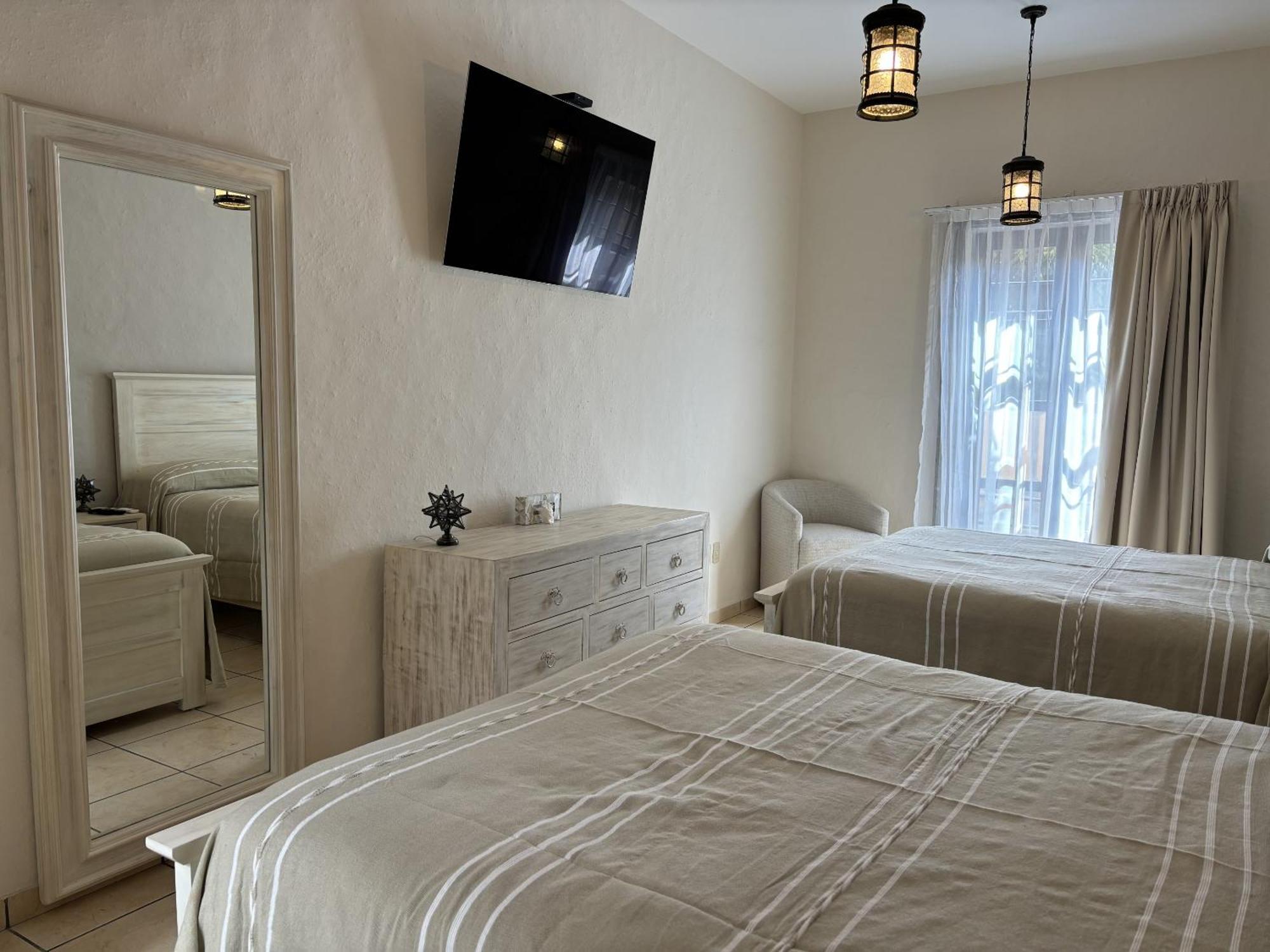 Quinta Don Jose Boutique Tlaquepaque