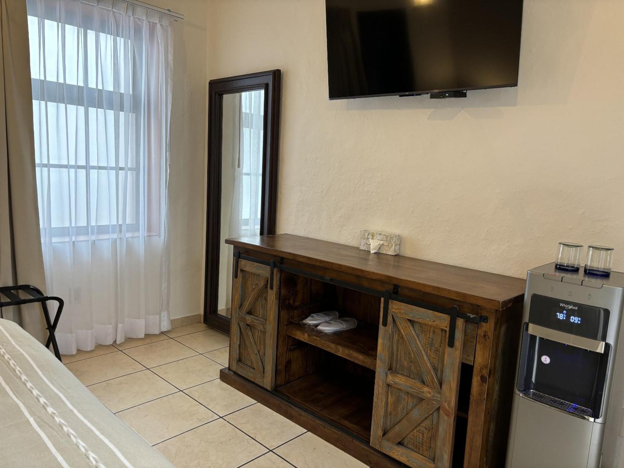 Hotel Quinta Don Jose Boutique