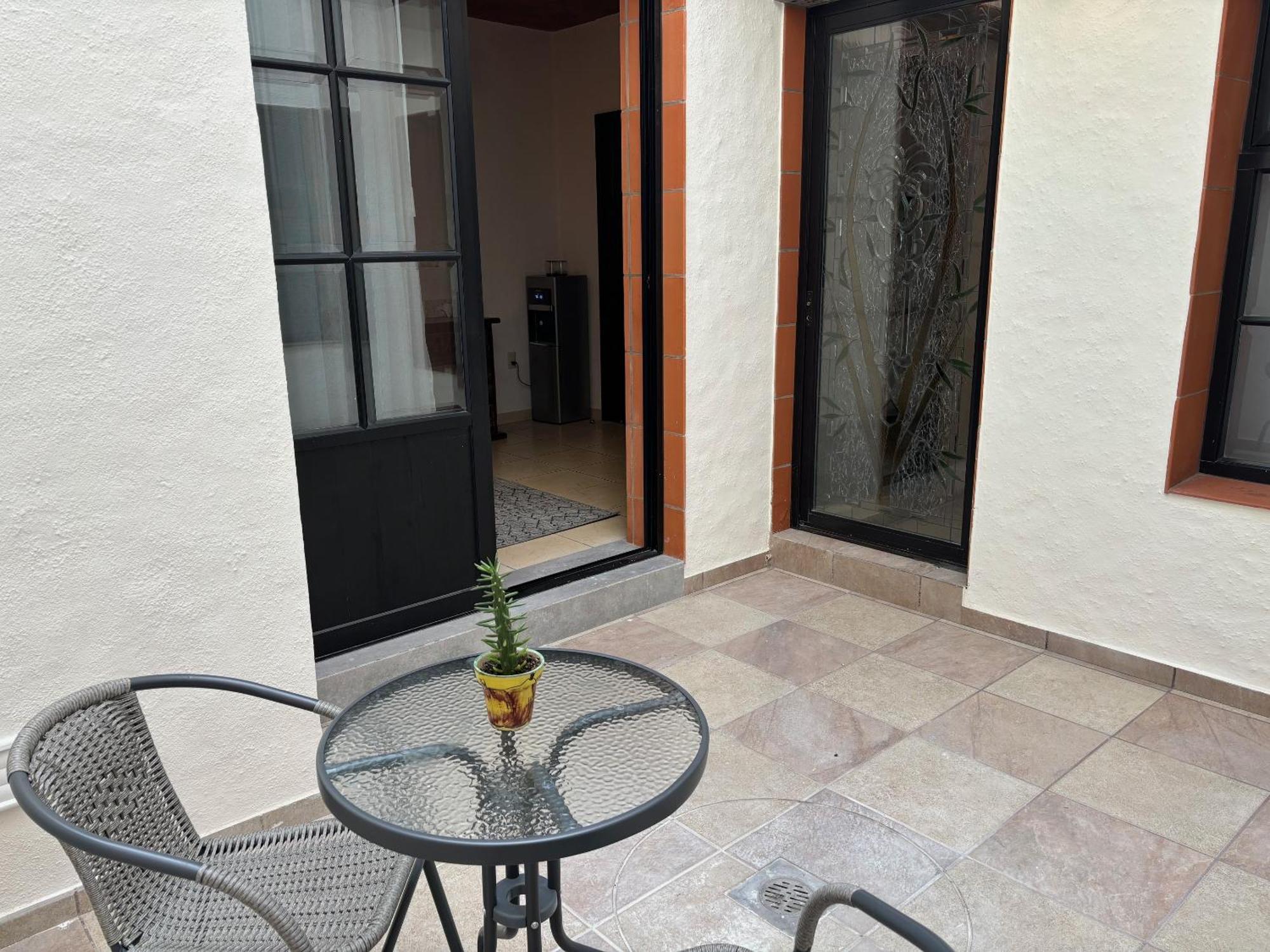Hotel Quinta Don Jose Boutique Tlaquepaque