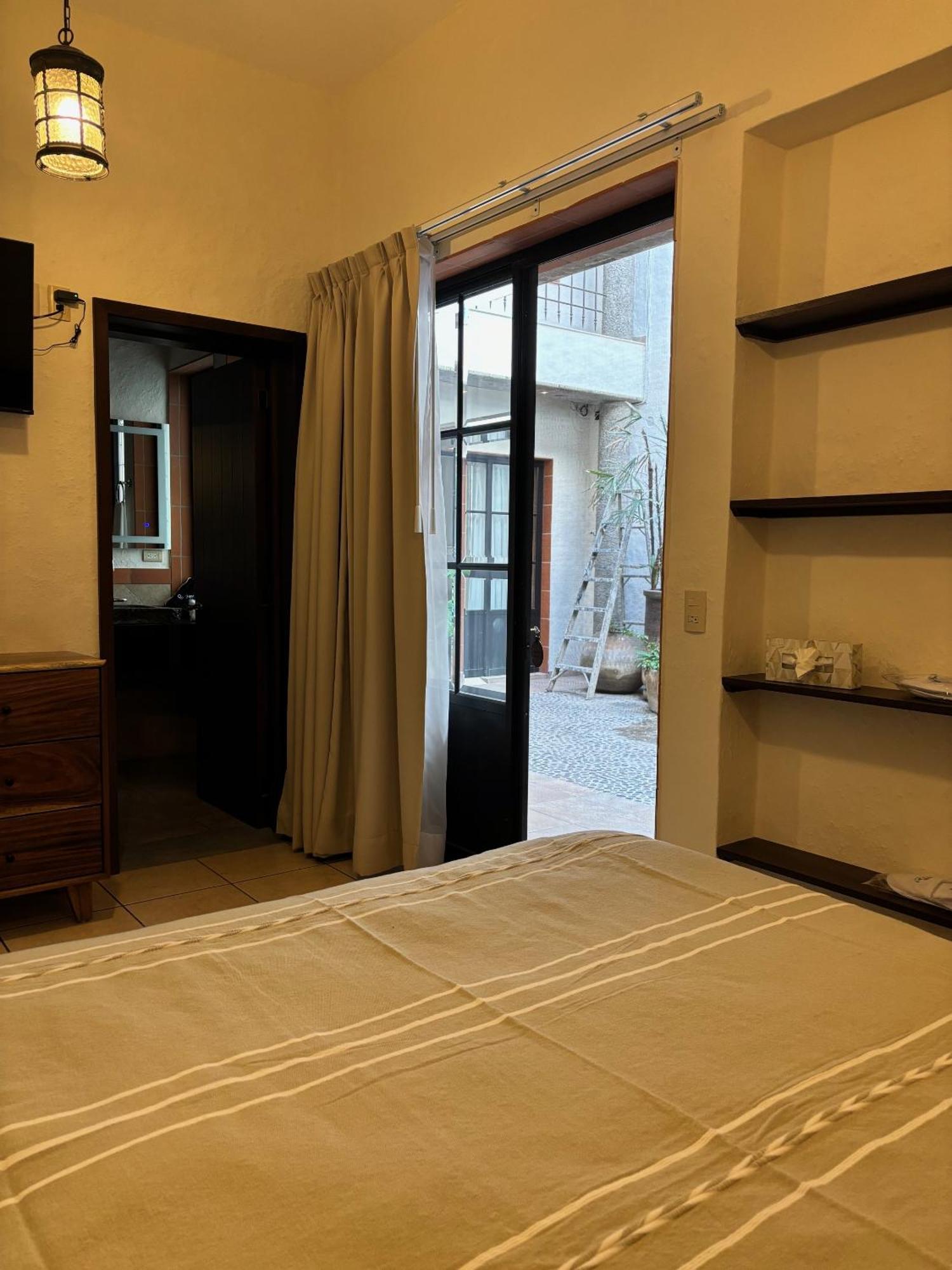 Quinta Don Jose Boutique Hotel Tlaquepaque
