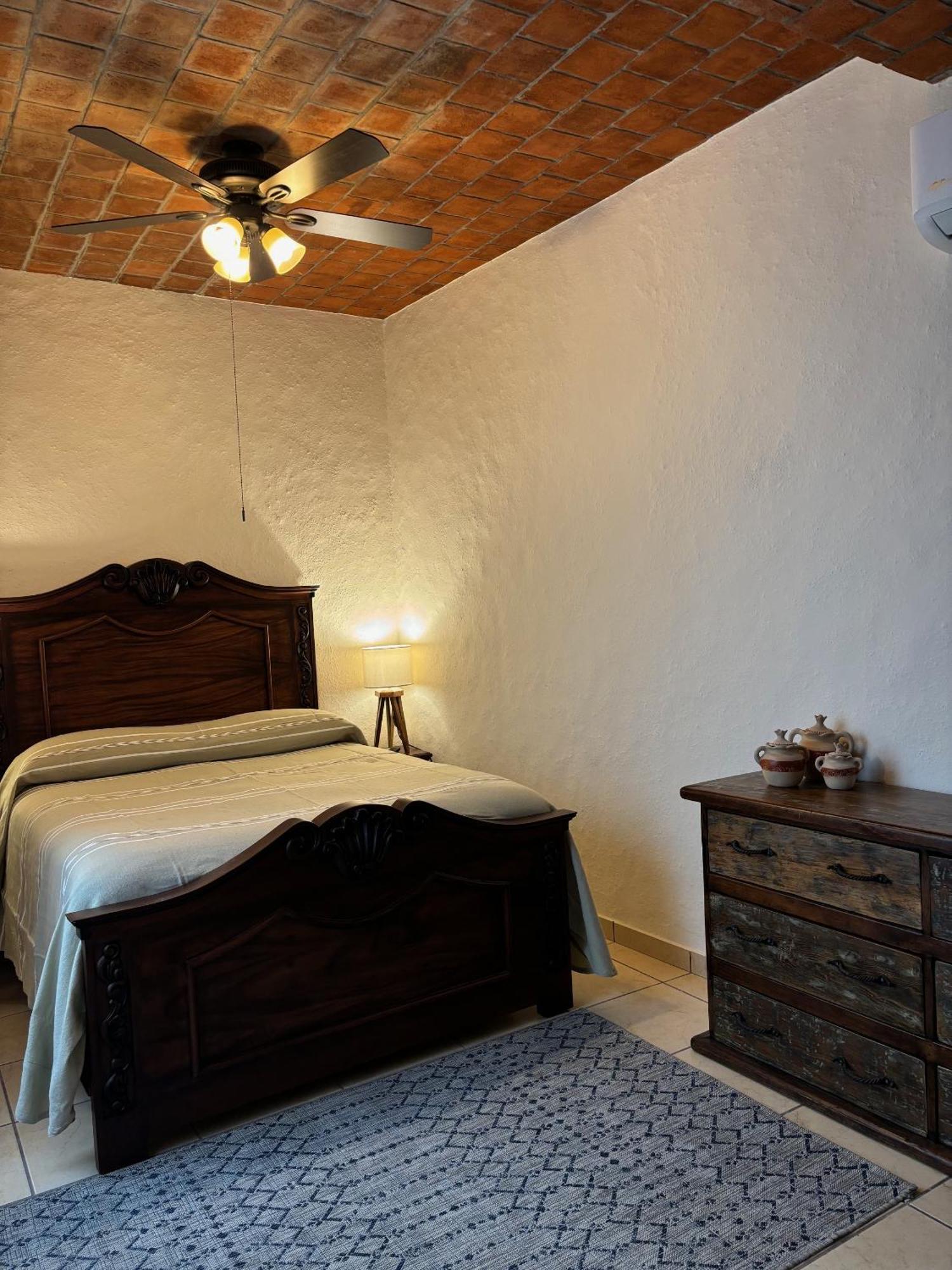 Quinta Don Jose Boutique Hotel
