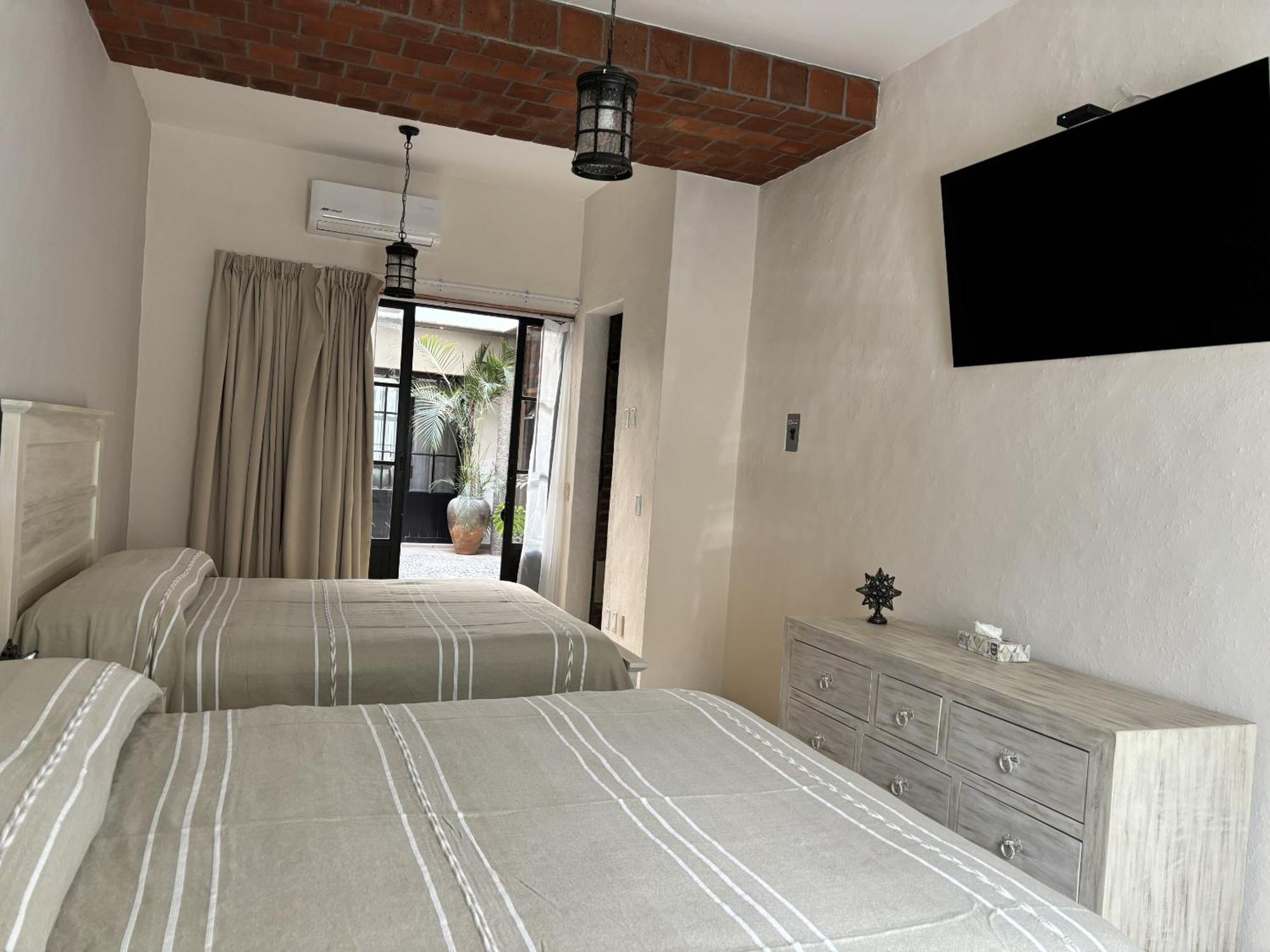 Quinta Don Jose Boutique Hotel 4*