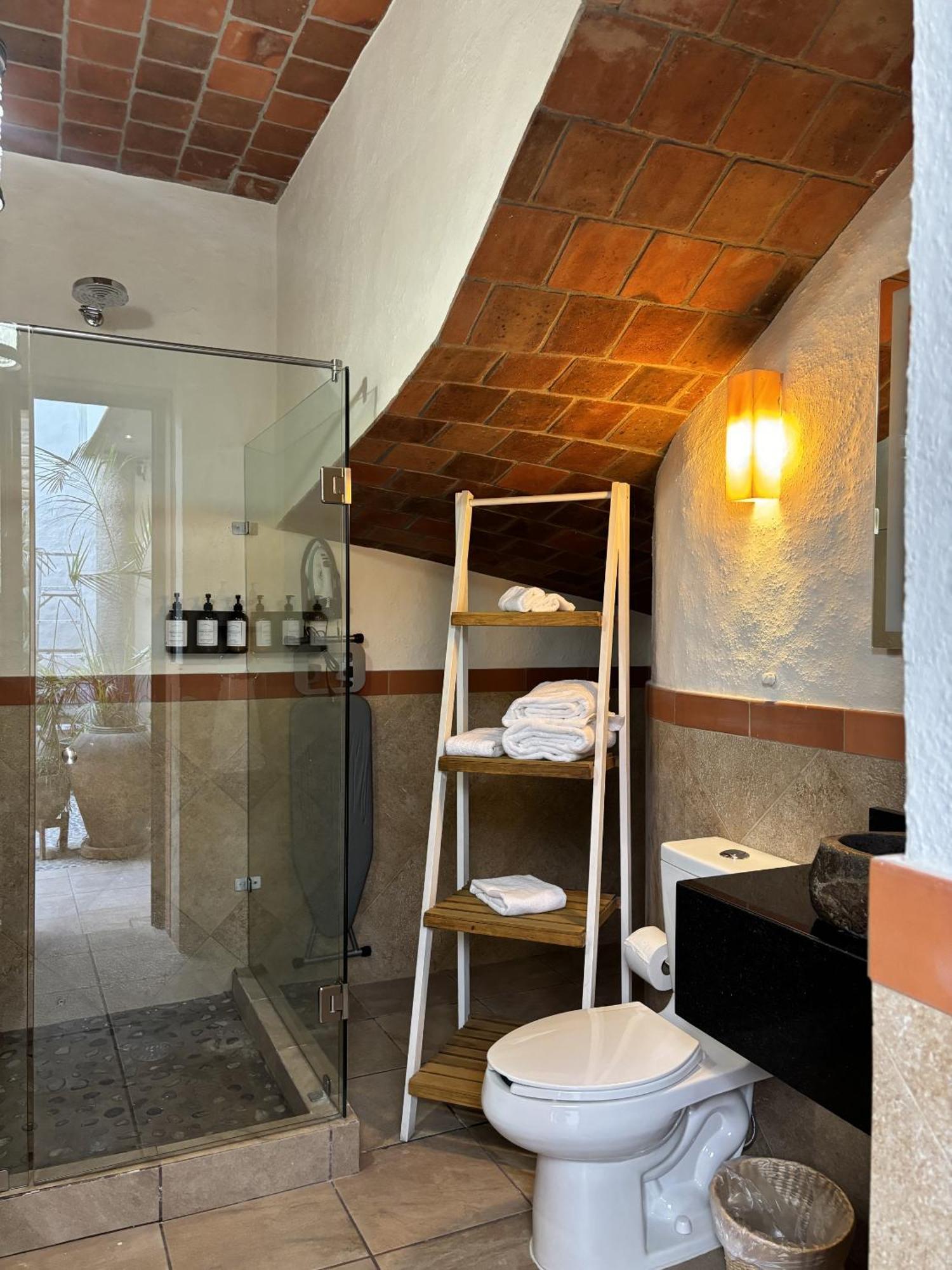 Quinta Don Jose Boutique