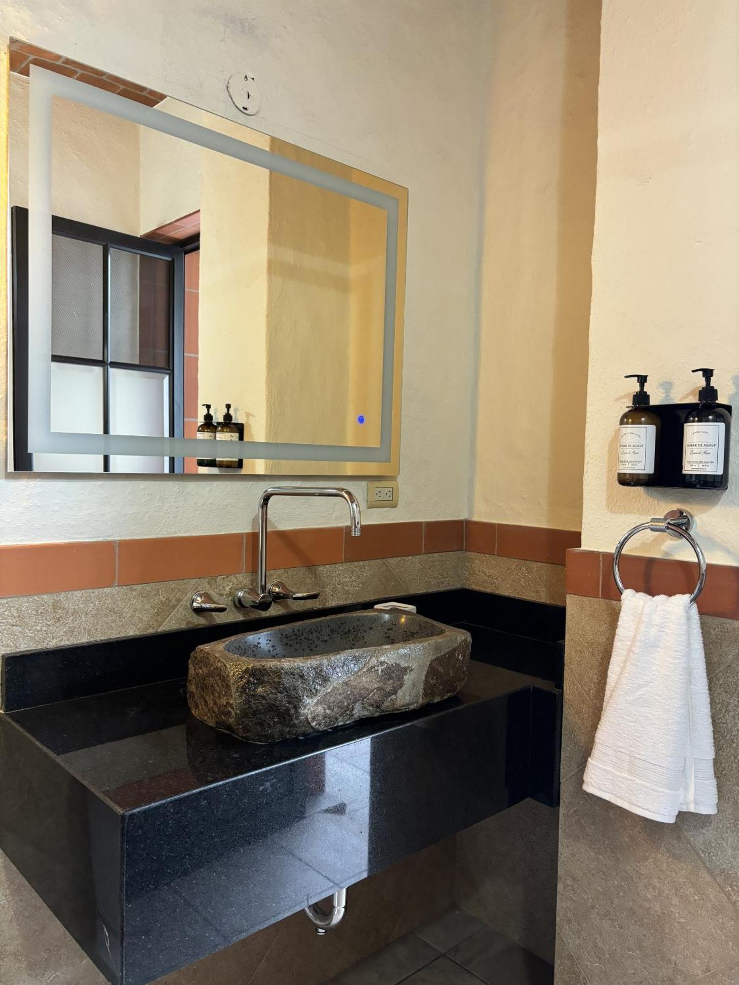 Hotel Quinta Don Jose Boutique 4*