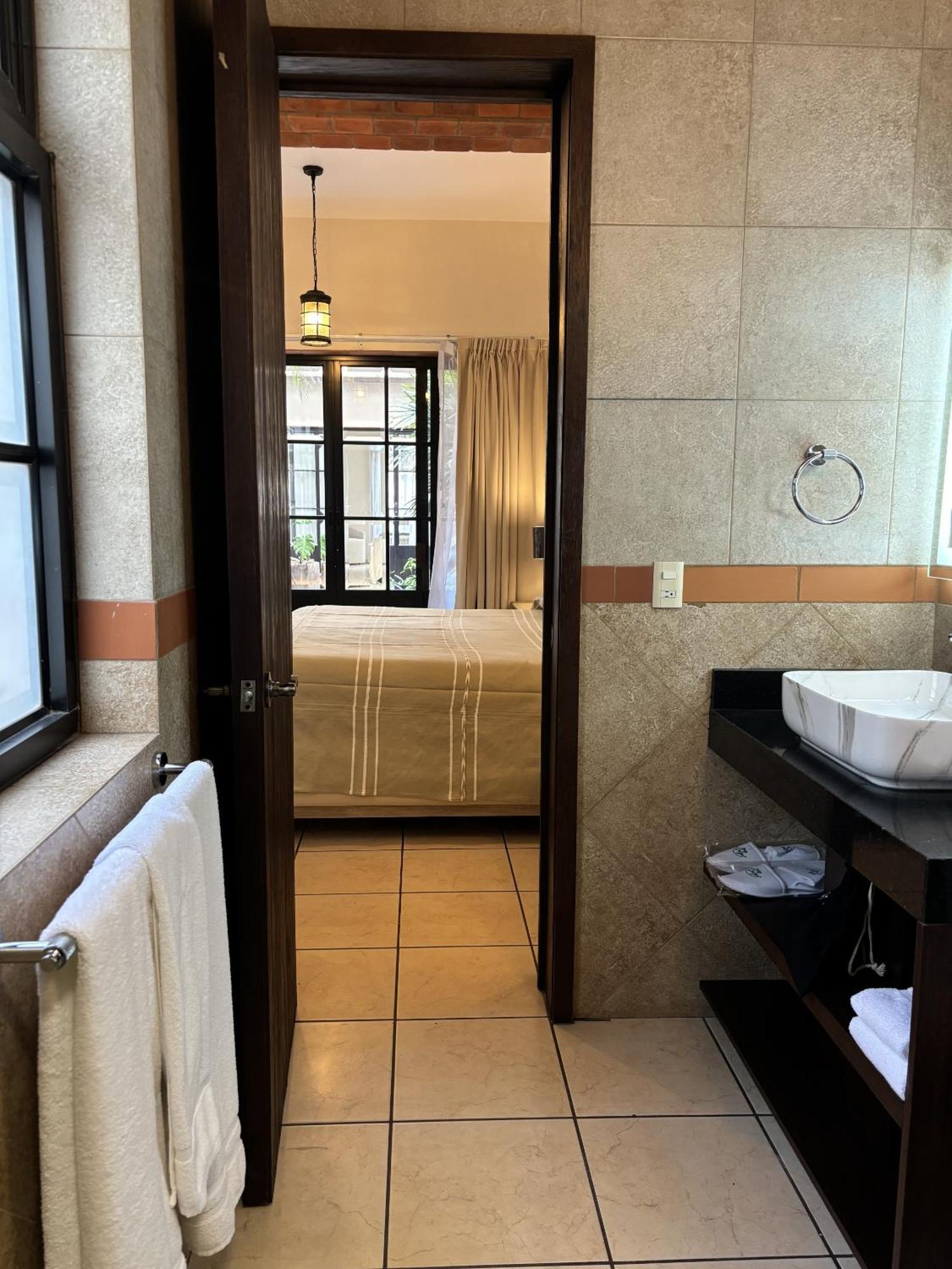 Quinta Don Jose Boutique Tlaquepaque