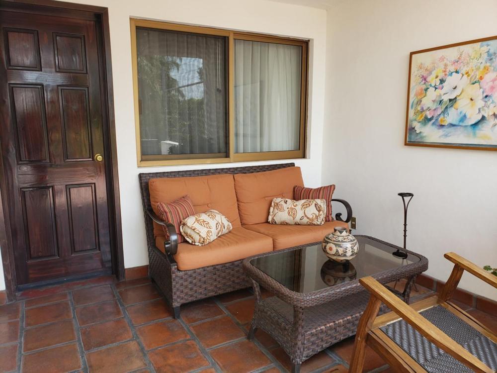 Quinta Don Jose Boutique 4* Tlaquepaque