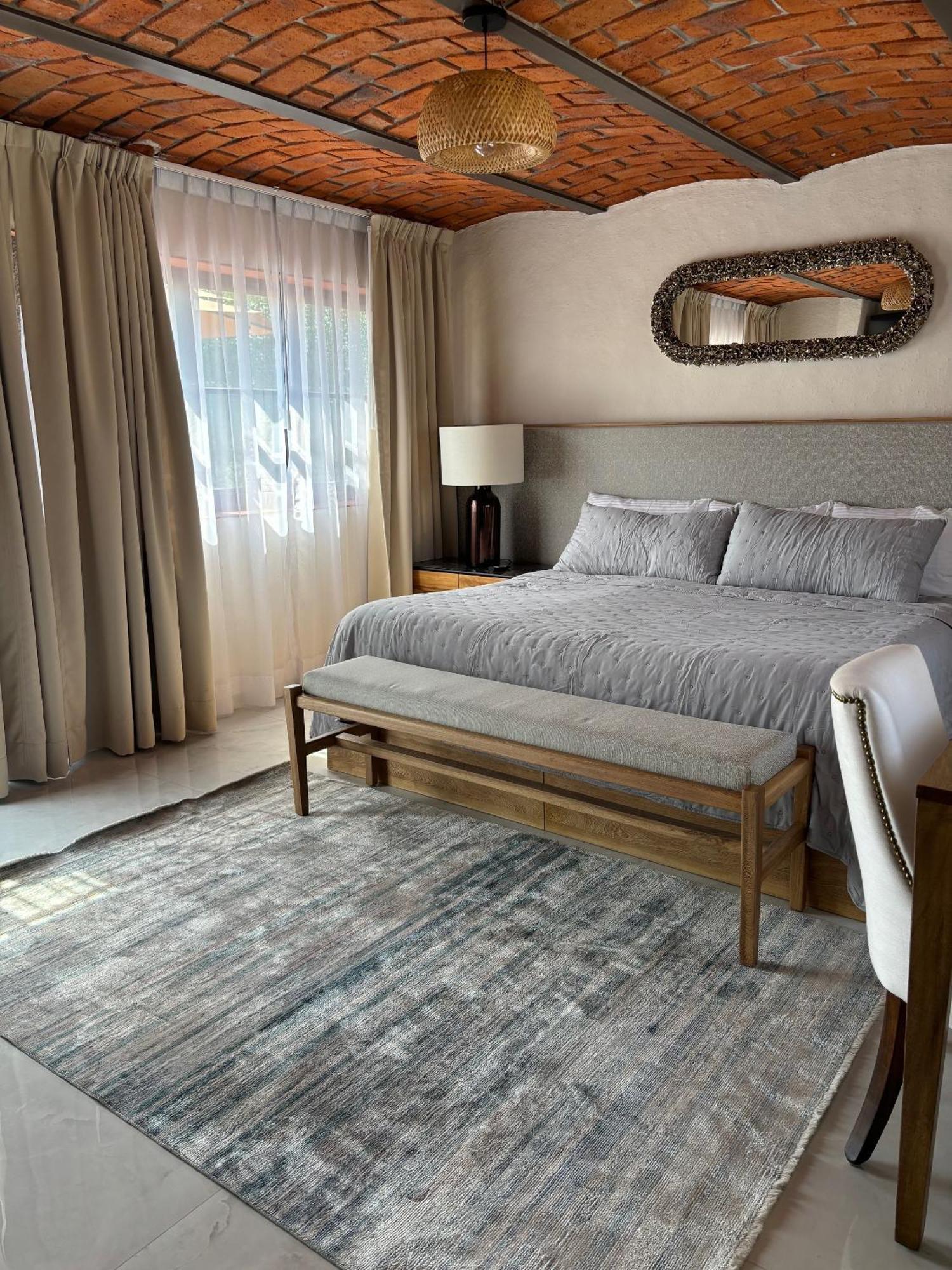 Quinta Don Jose Boutique Hotel