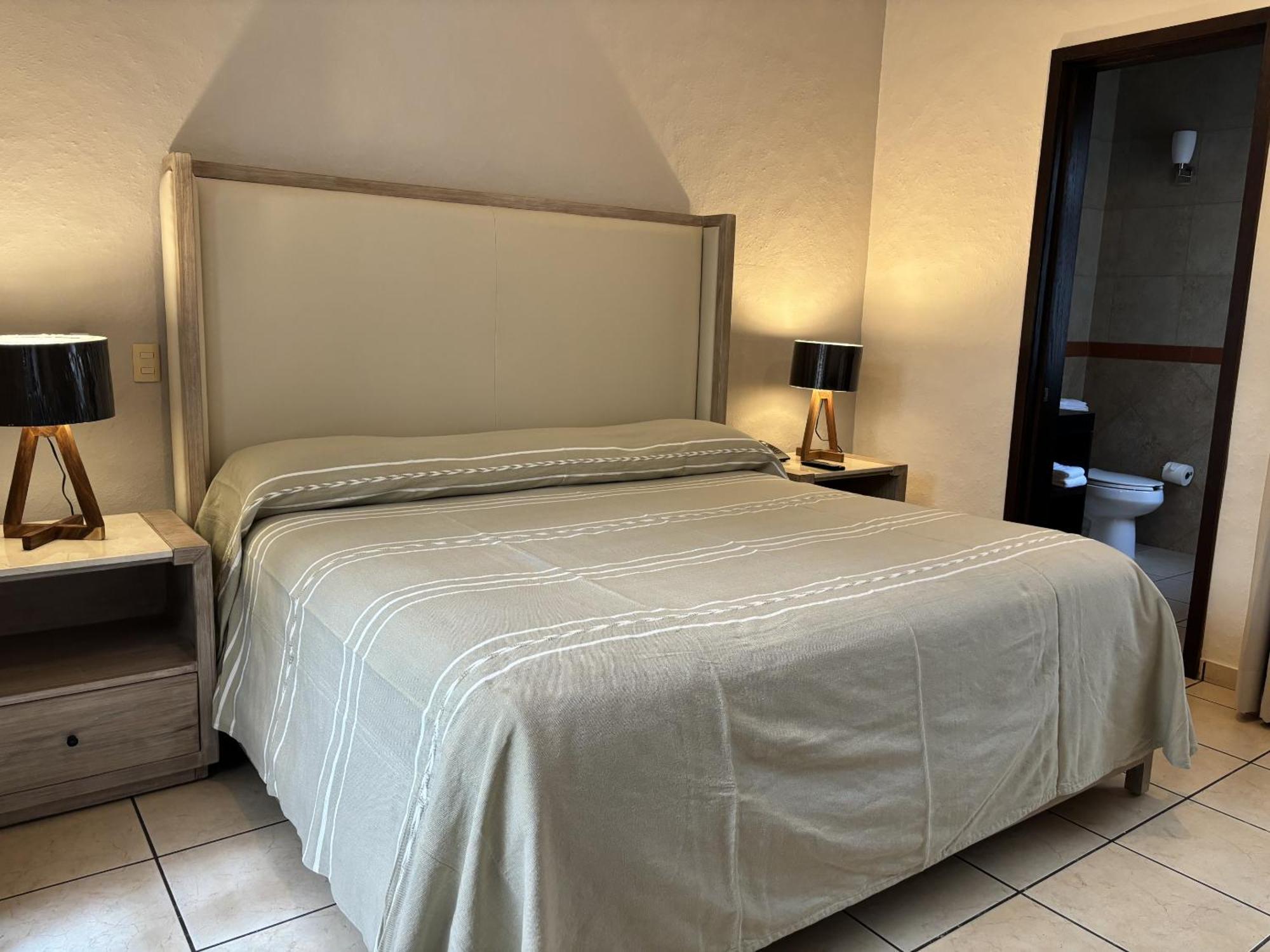 Quinta Don Jose Boutique Hotel Tlaquepaque