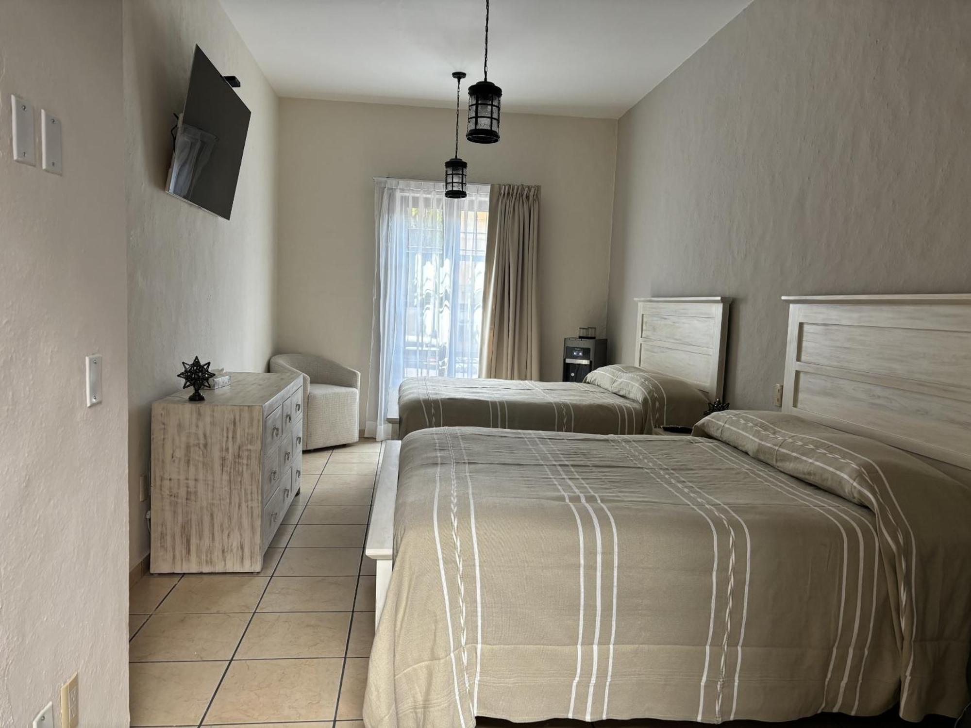 Hotel Quinta Don Jose Boutique Tlaquepaque