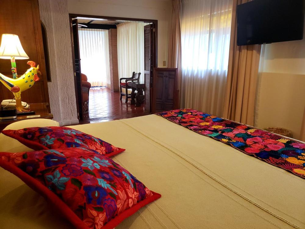 Quinta Don Jose Boutique 4*