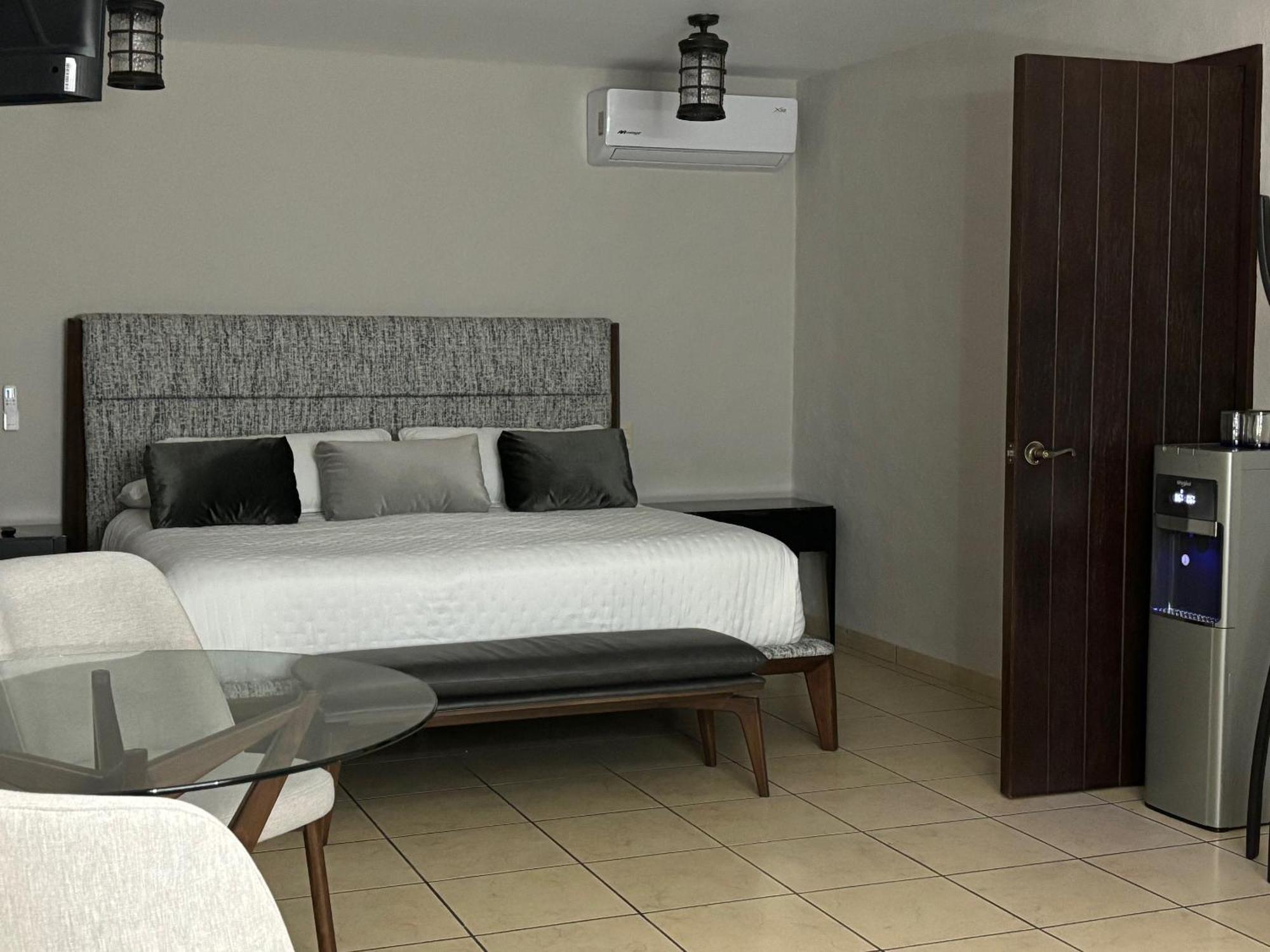 Quinta Don Jose Boutique