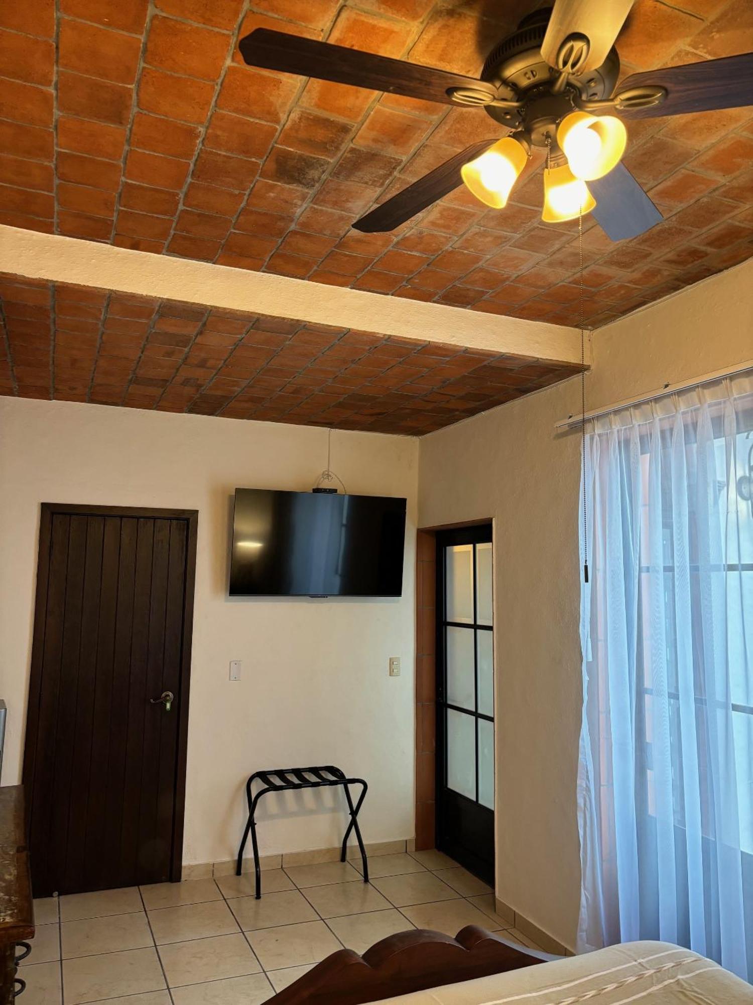Quinta Don Jose Boutique Hotel