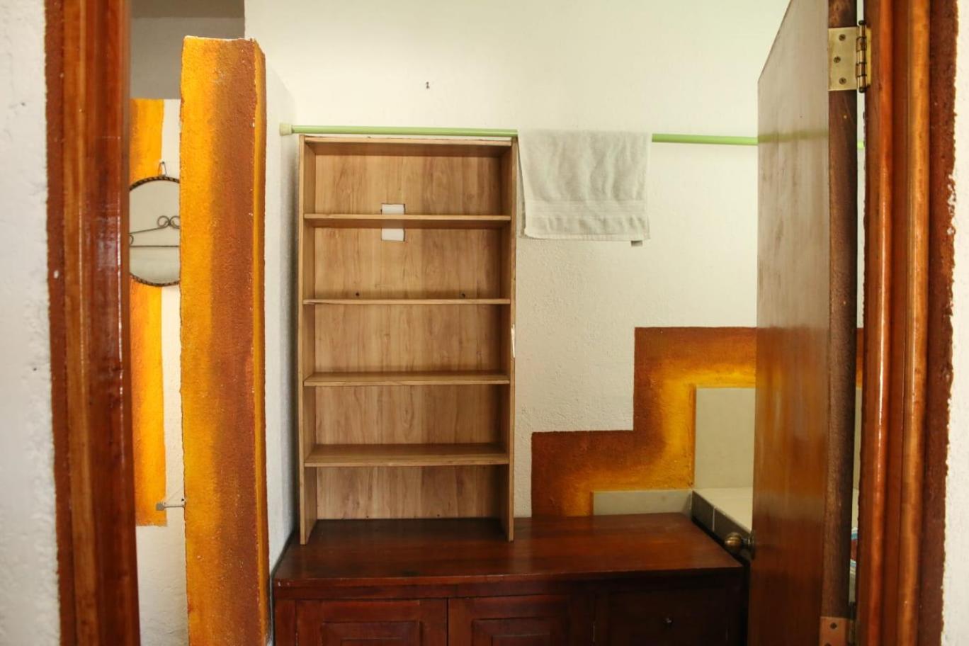 Casa Artista Bed & Breakfast Manzanillo