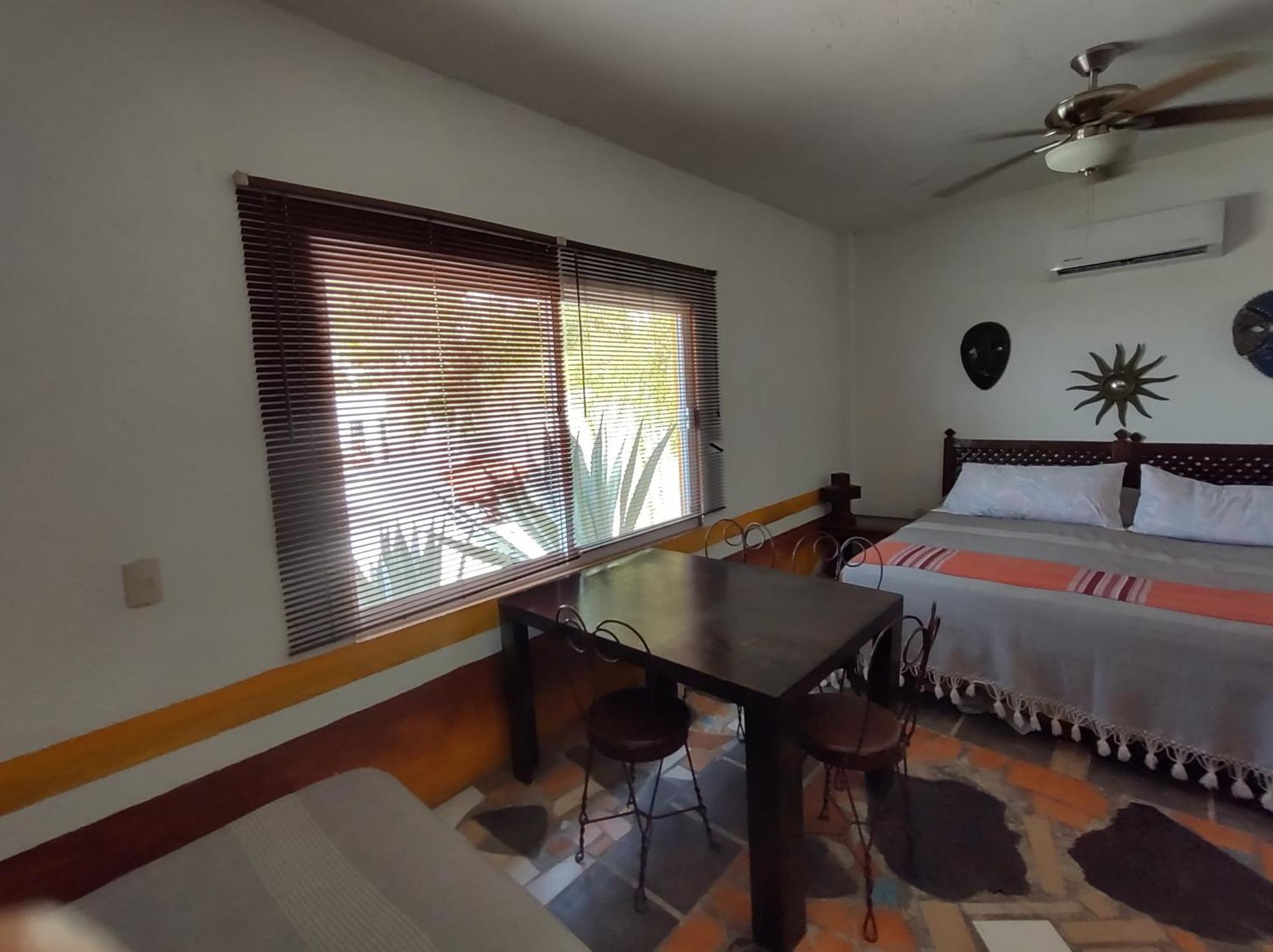 Bed & Breakfast Casa Artista 3*