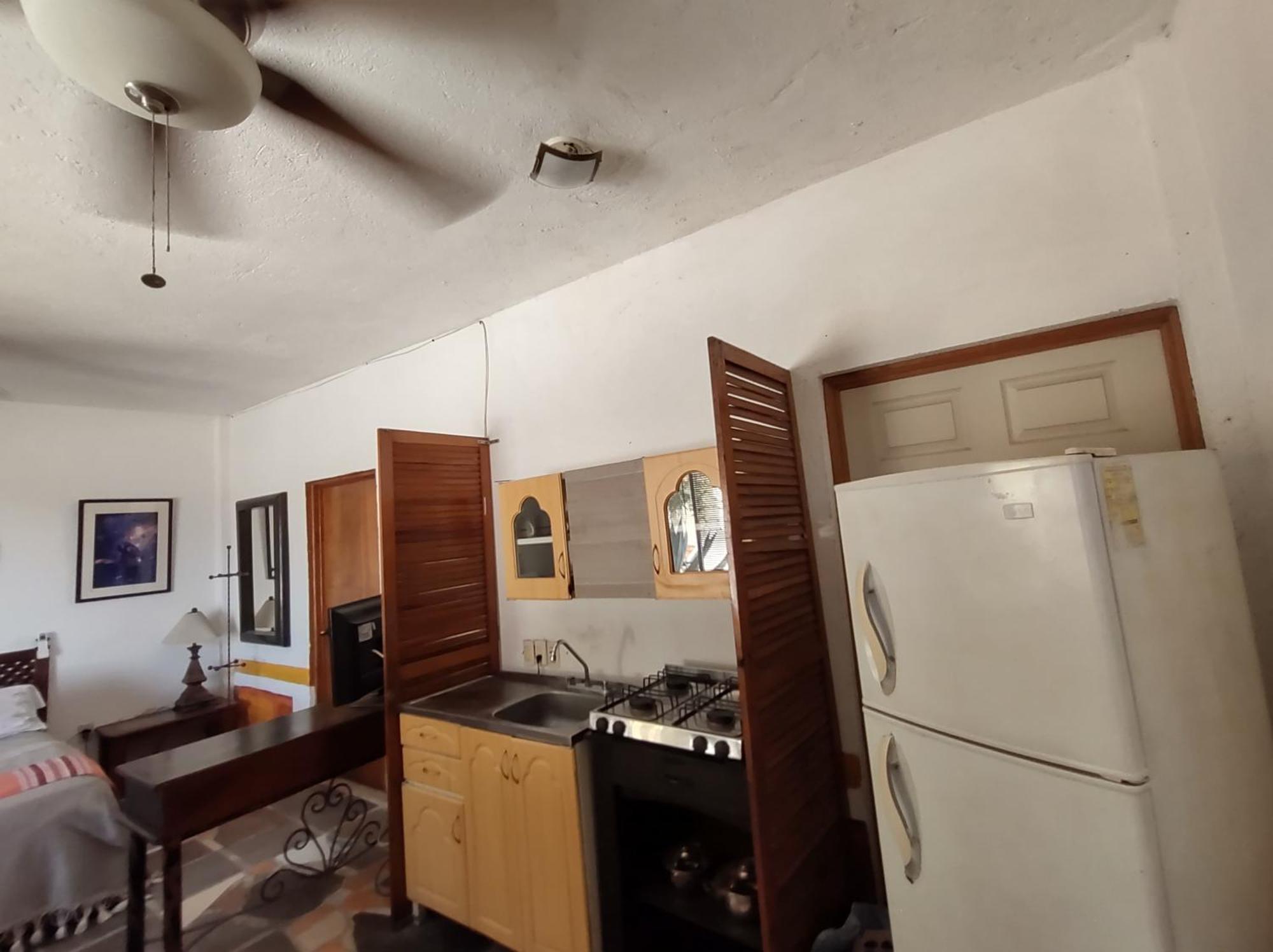 Casa Artista Manzanillo