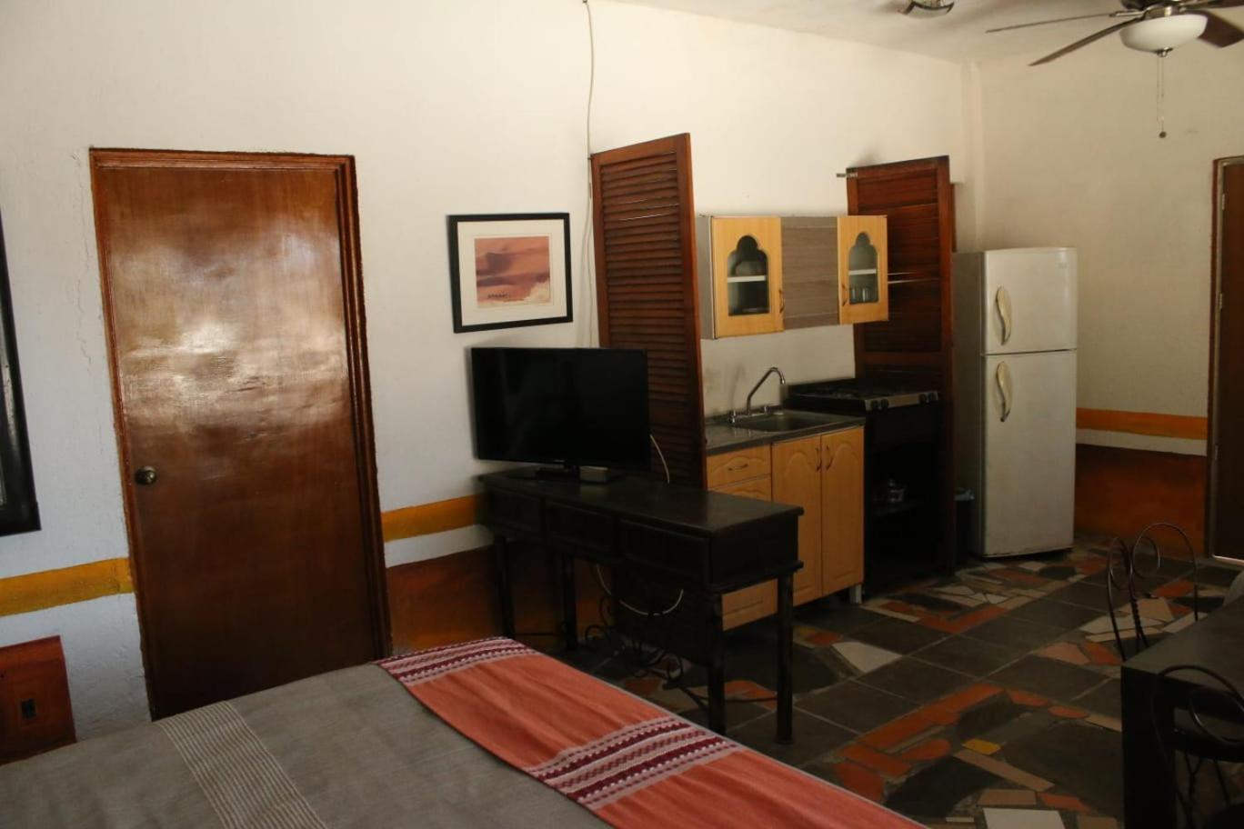 Casa Artista 3* Manzanillo