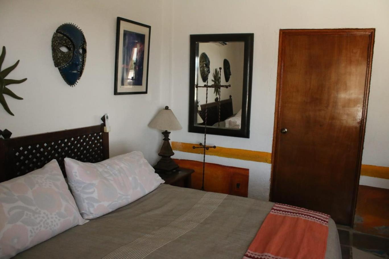Casa Artista Bed & Breakfast