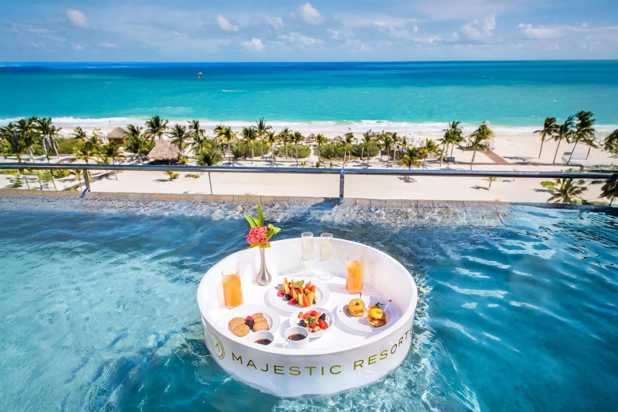 Majestic Elegance Costa Mujeres (adults Only) Cancun