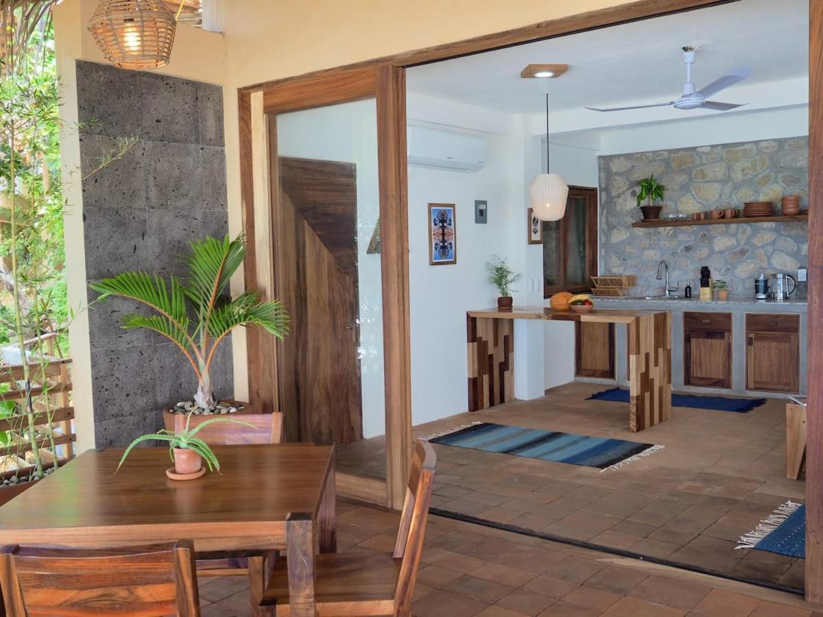 Apartment Lazuli Cielo - Beachfront Loft *