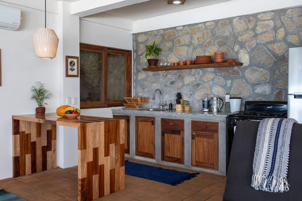 Apartment Lazuli Cielo - Beachfront Loft *