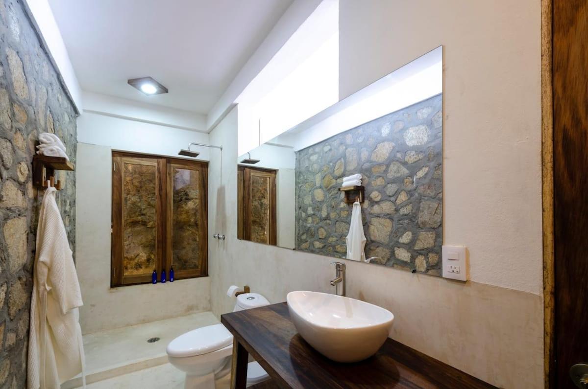 Apartment Lazuli Cielo - Beachfront Loft