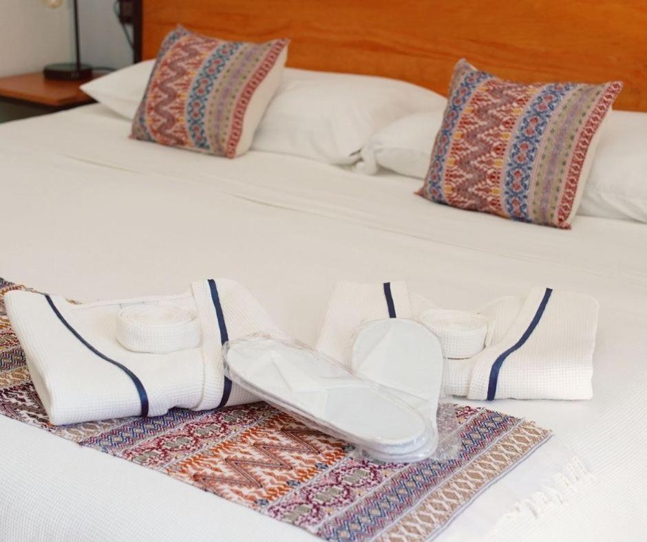 Hotel Bkl Oaxaca