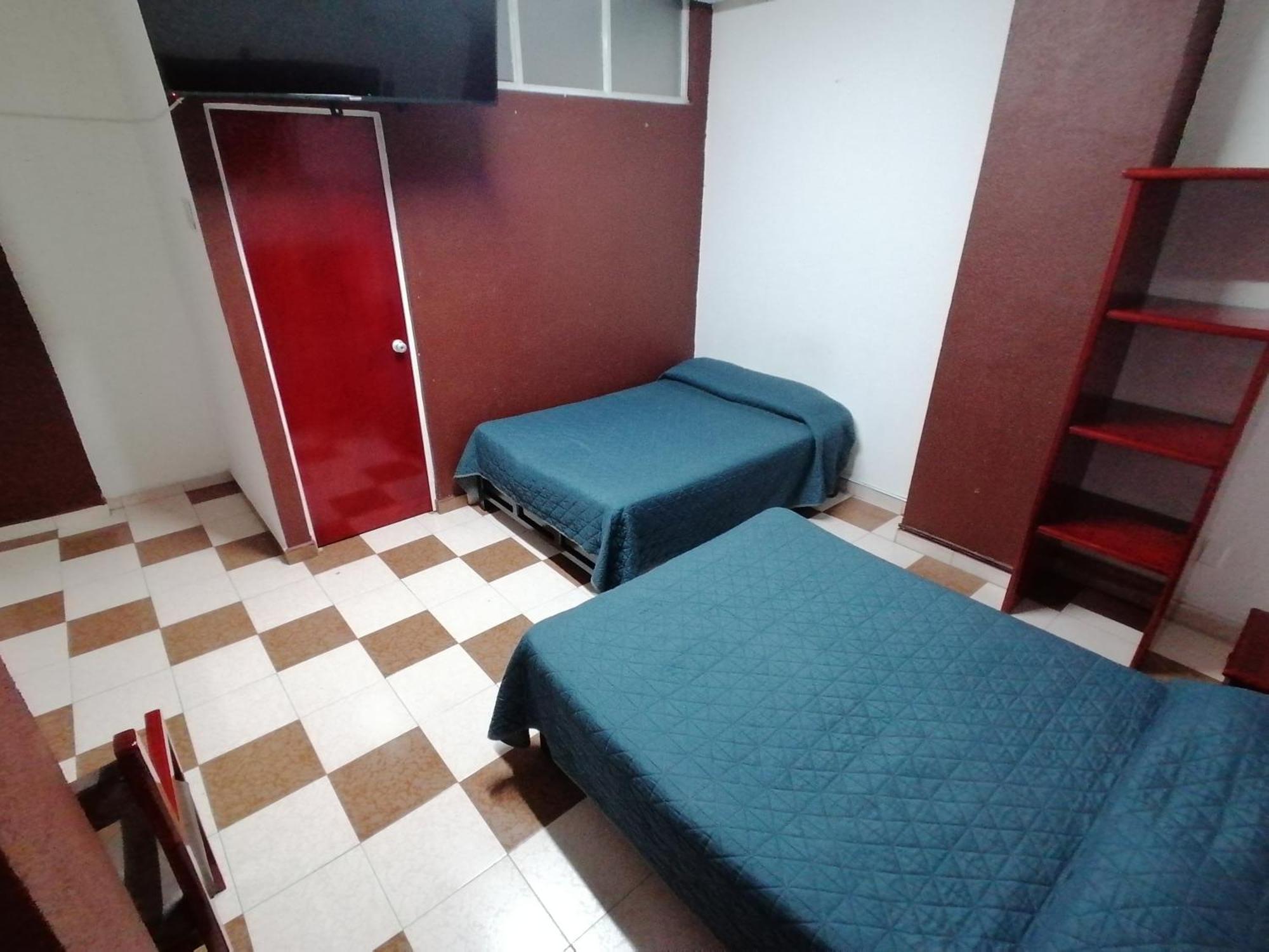 Y Vapor Plaza Hotel Ciudad Hidalgo