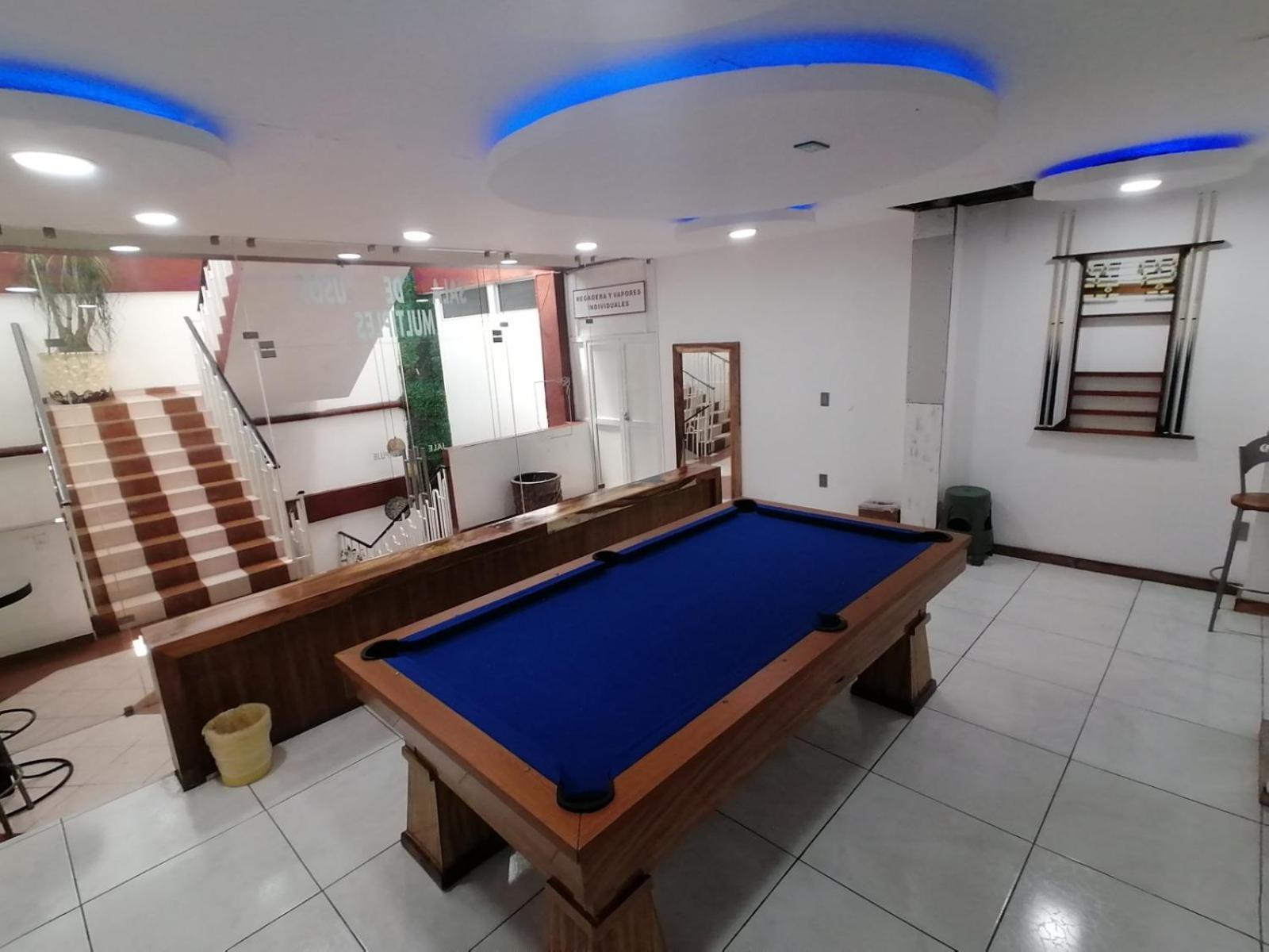 Hotel Y Vapor Plaza