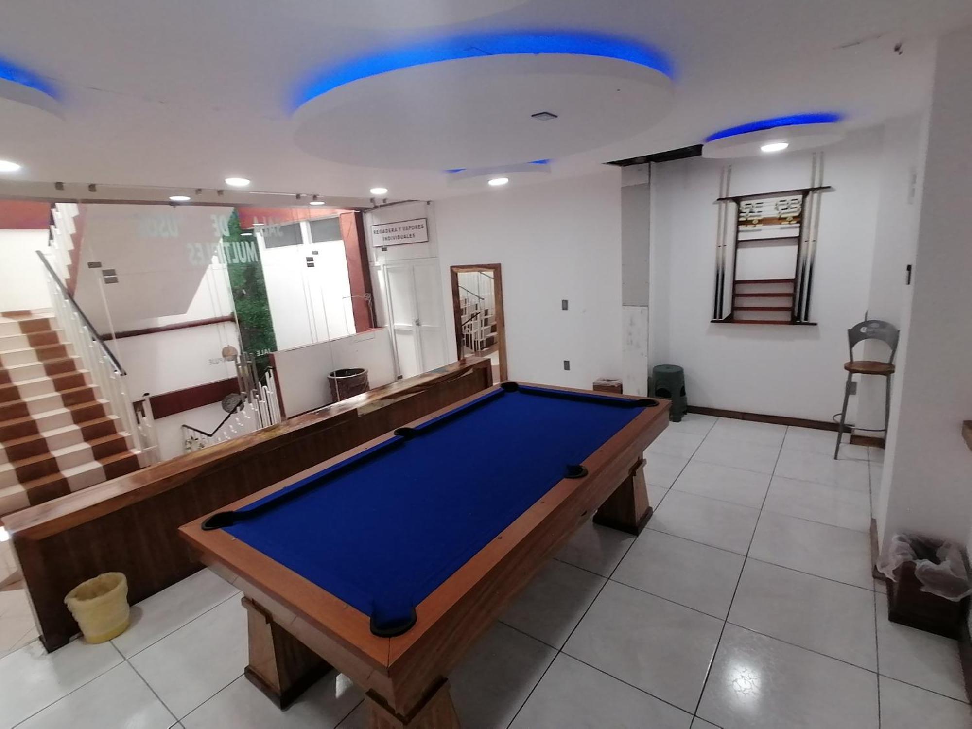 Y Vapor Plaza 3* Ciudad Hidalgo